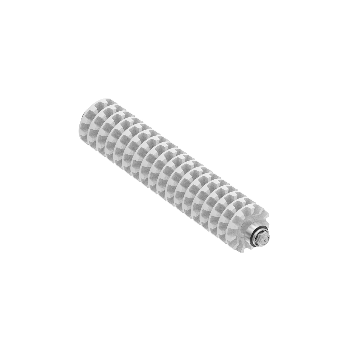 John Deere 18-Urethane Doffer - AN274508