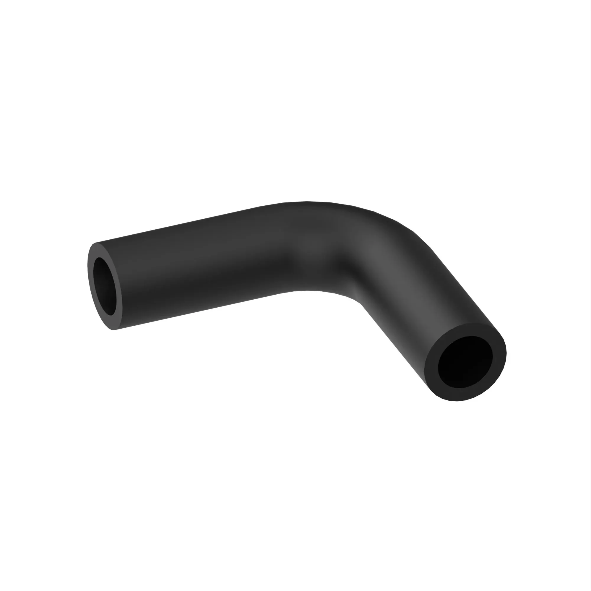 John Deere 90 Degree Elbow Hose - MIU10132