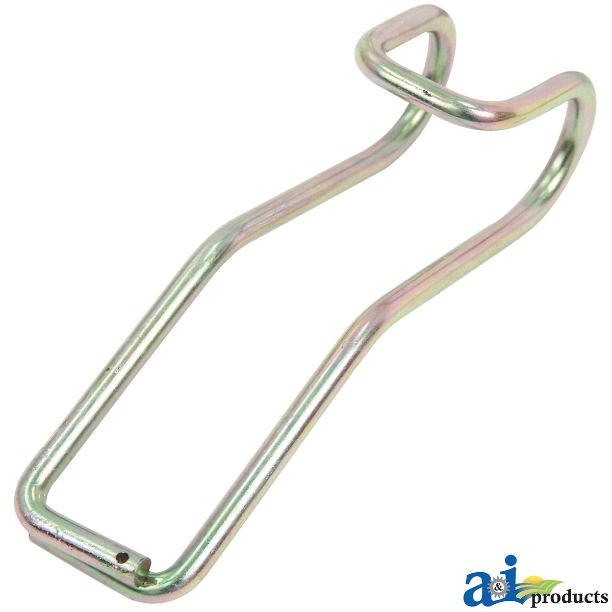 Handle, Top Link