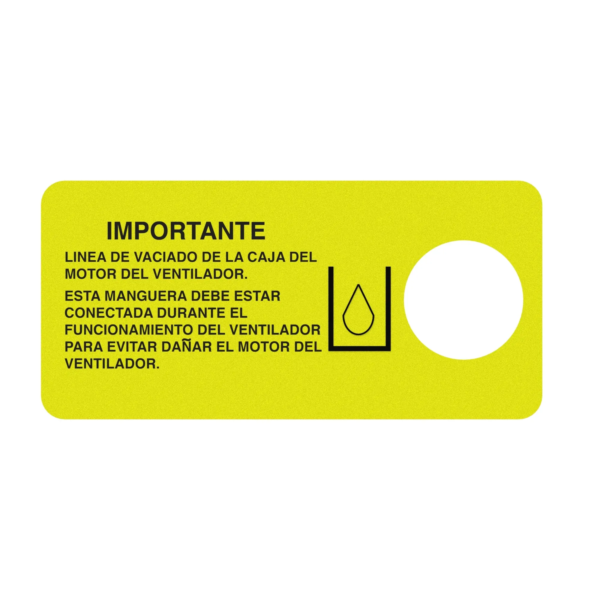 Label