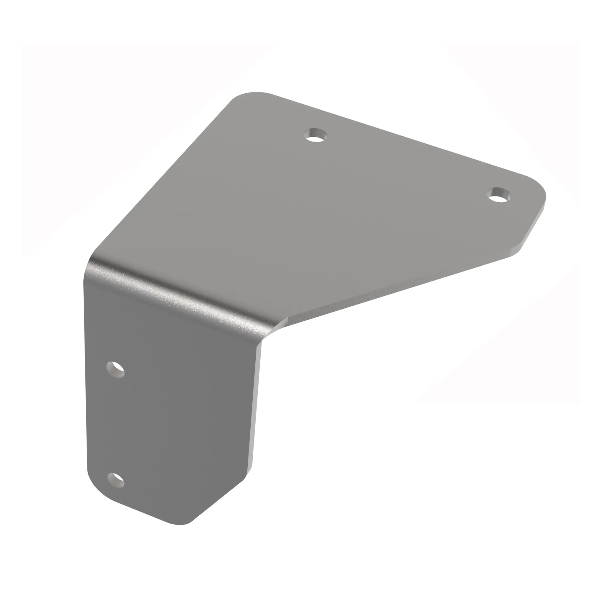 John Deere Bracket - CC140422