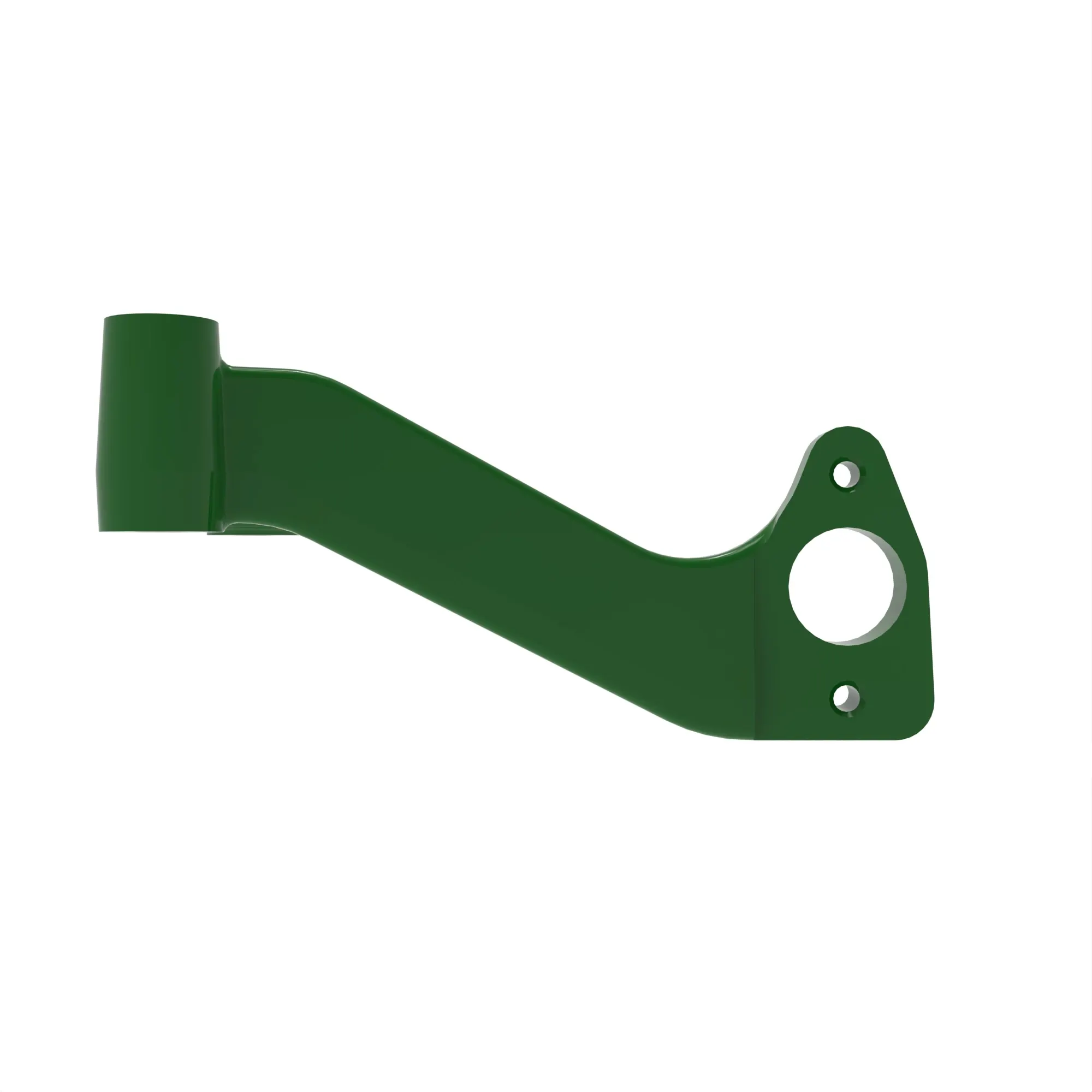 SUPPORT, SPEED SHIFTER, LOWER, OOS