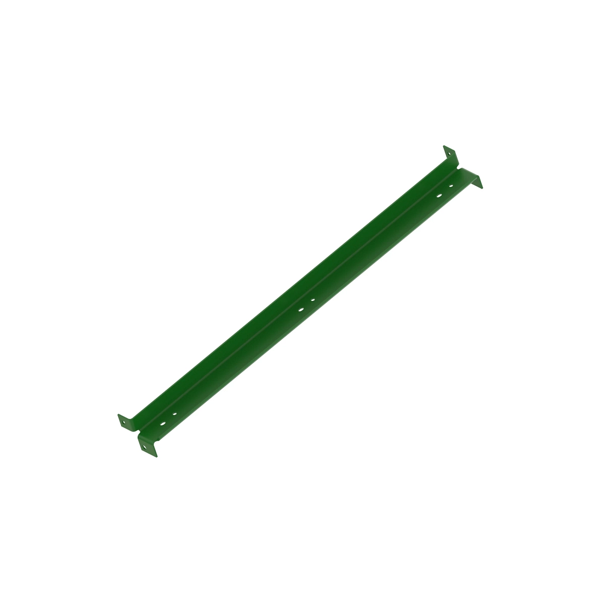 Channel, Front, Short Narrow