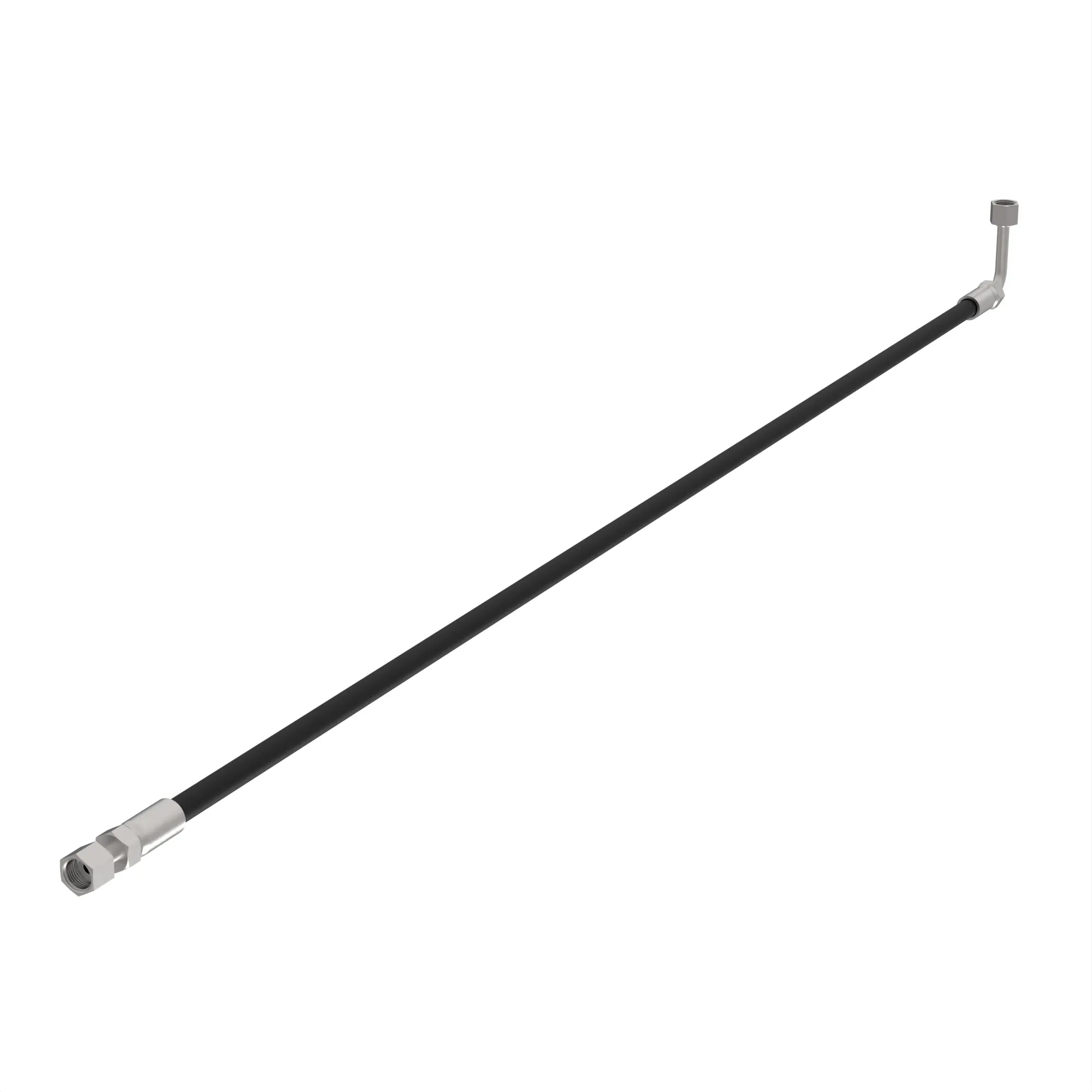 John Deere Hydraulic Hose - AW33623