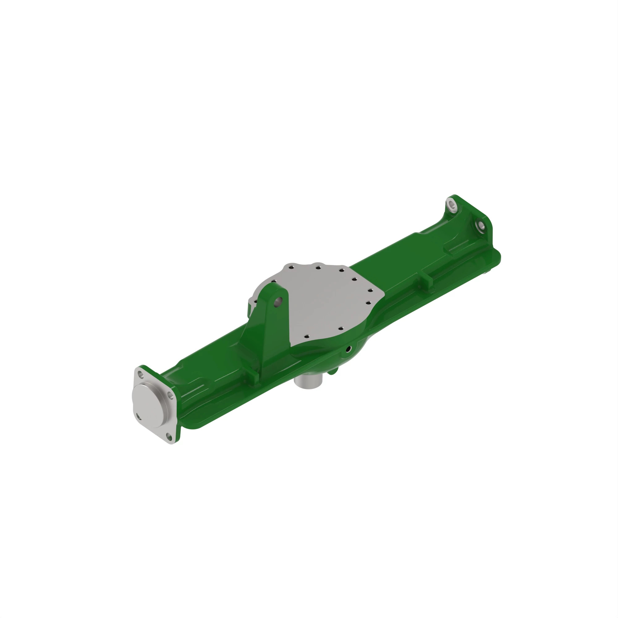 HOUSING KIT, ASSEMBLY, AXLE HOUSING