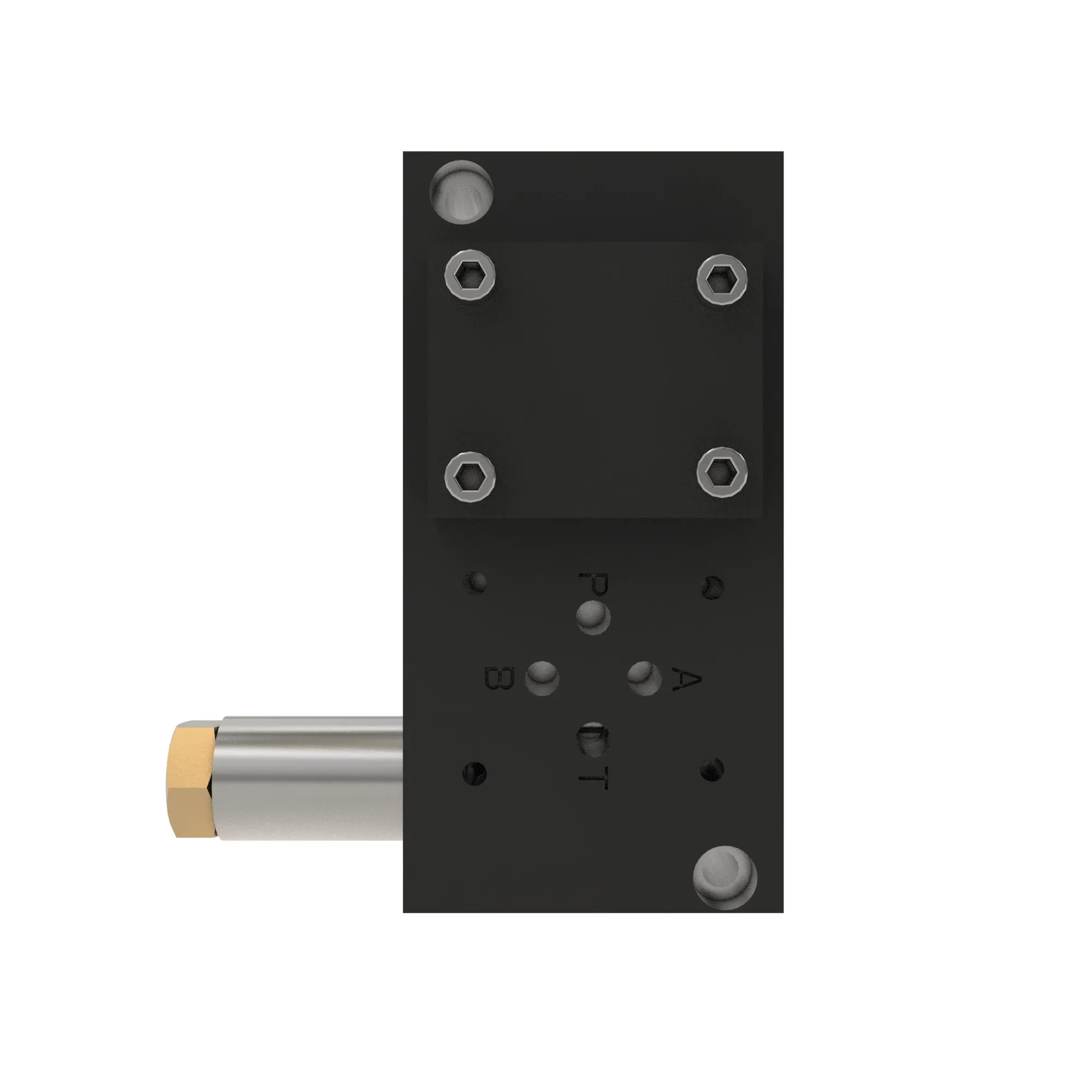 PRESSURE RELIEF VALVE