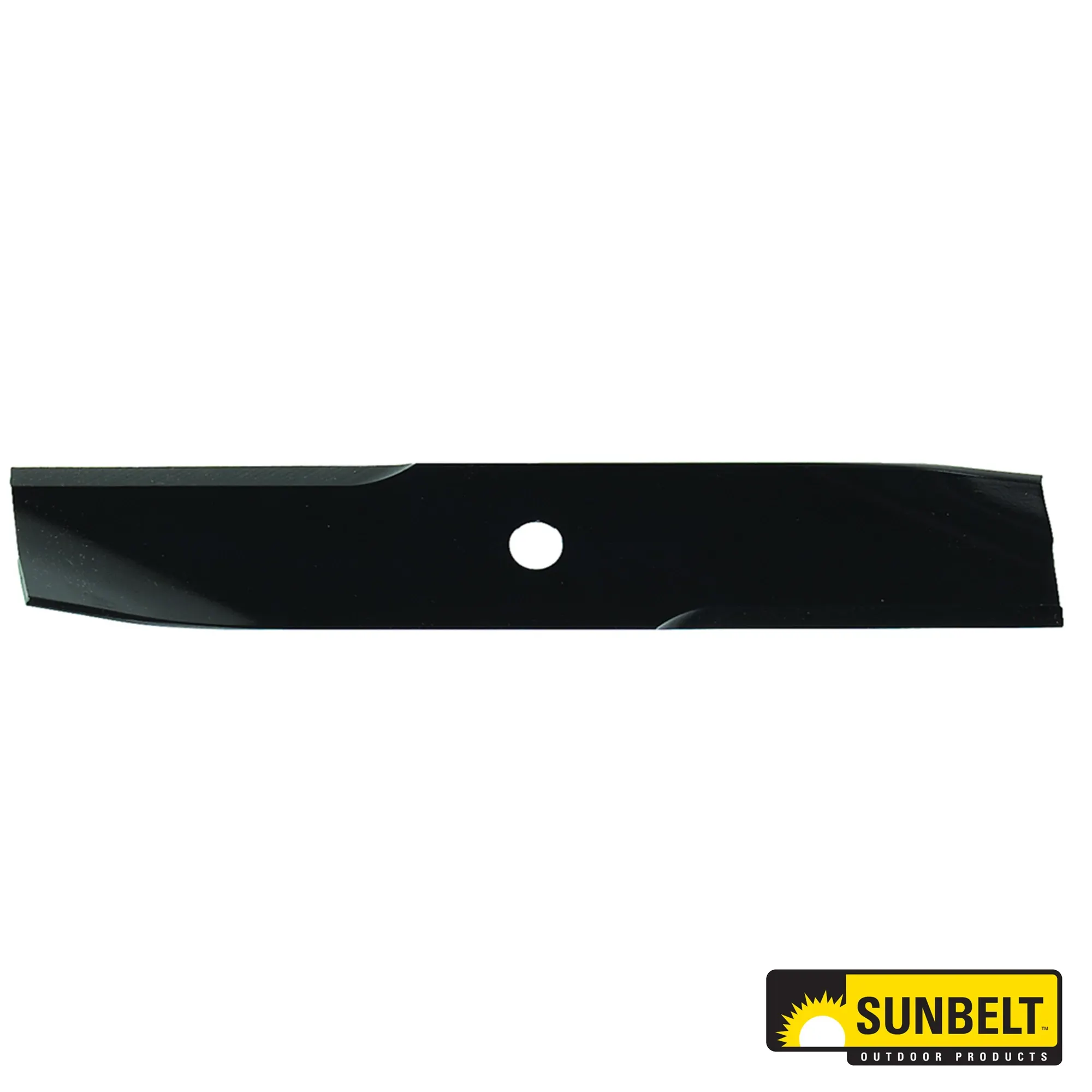 Sunbelt XHT Medium Lift Mower Blade, 14-1/2 inch Length - A-B1DX1602