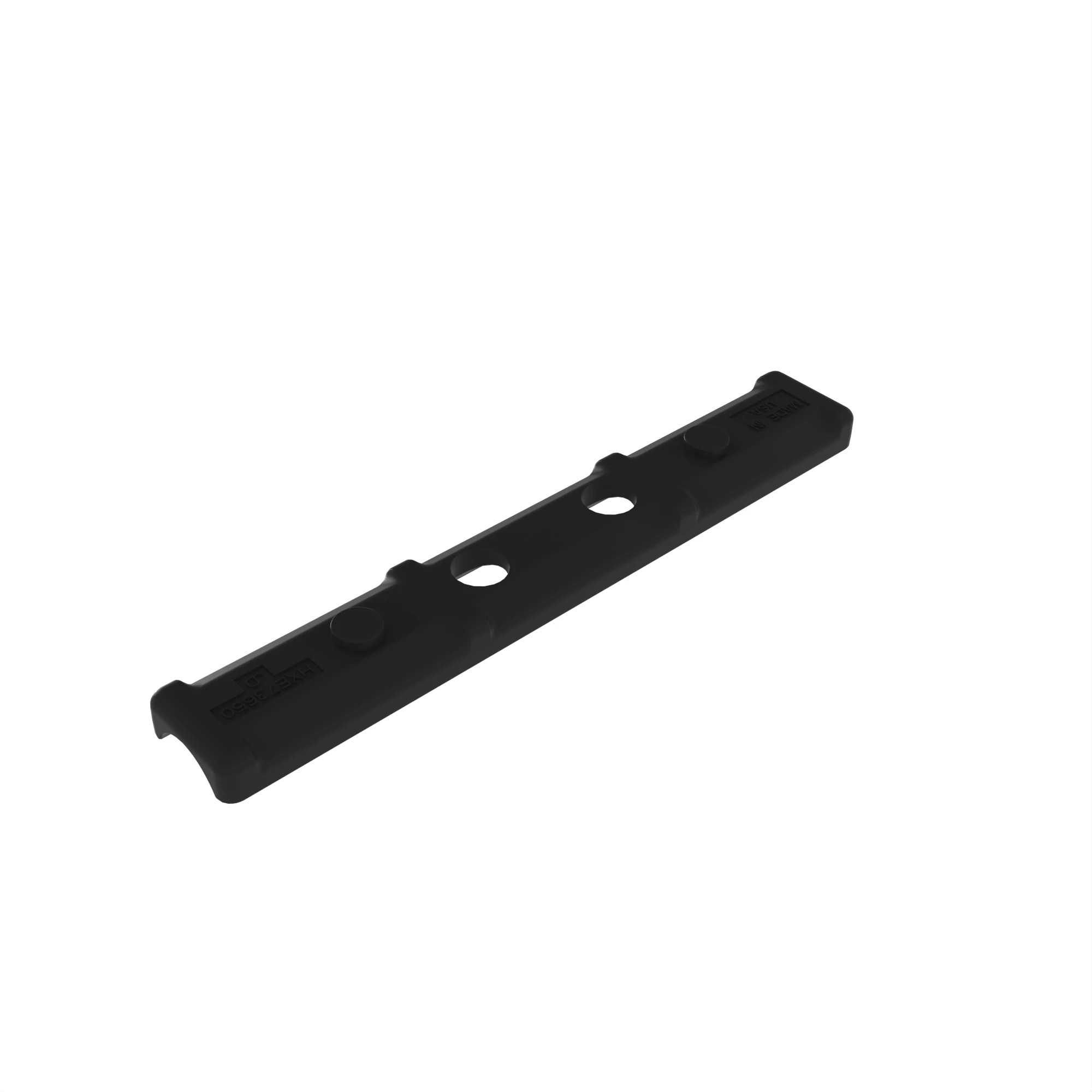 GUIDE, CENTER BELT SLIDE