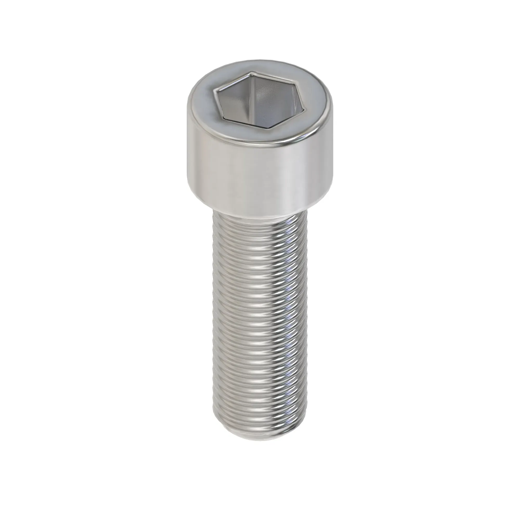 19M8627: Cylindrical Head Screw, M6 X 20 | Shop.Deere.com