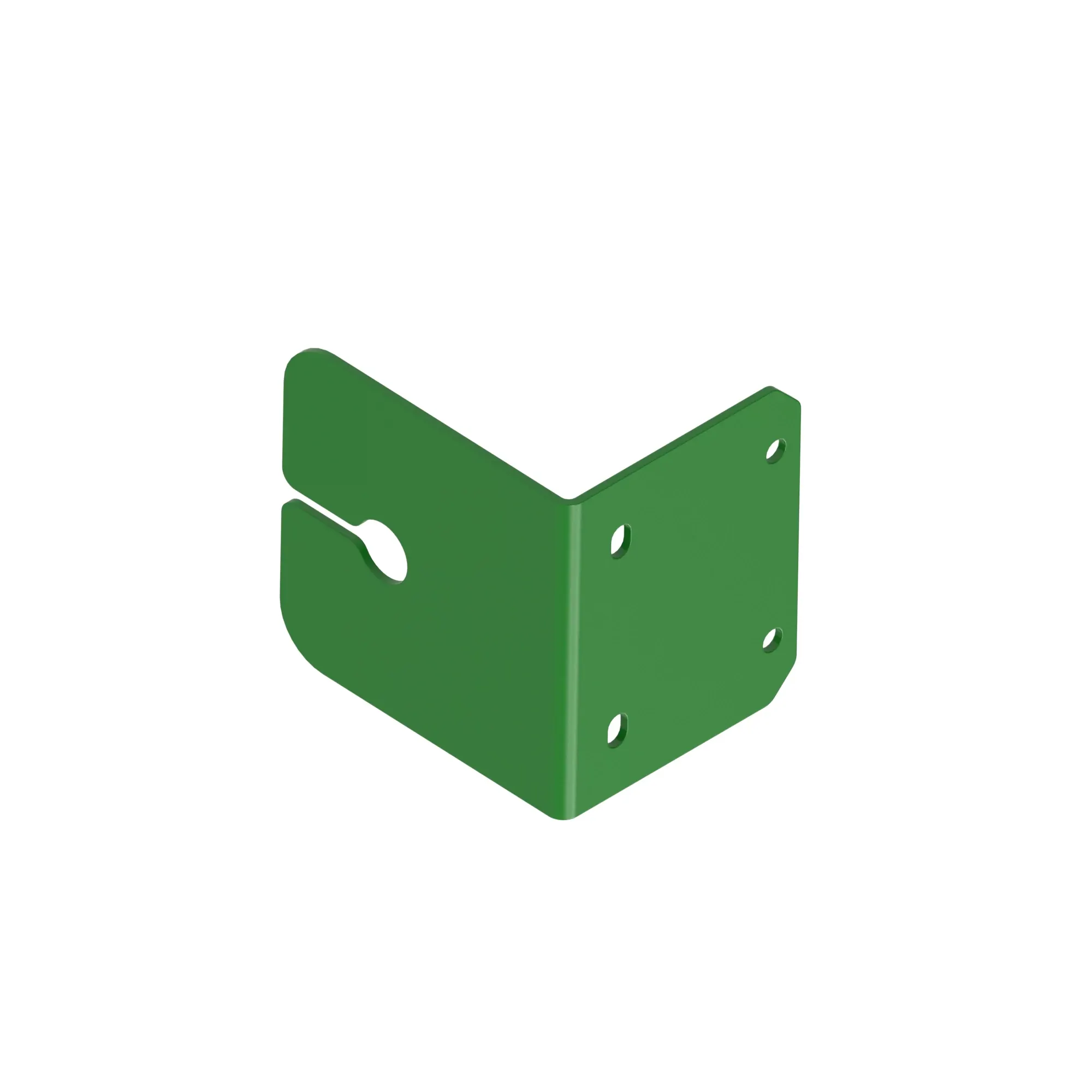 John Deere MTG 4G Support Bracket - A110060