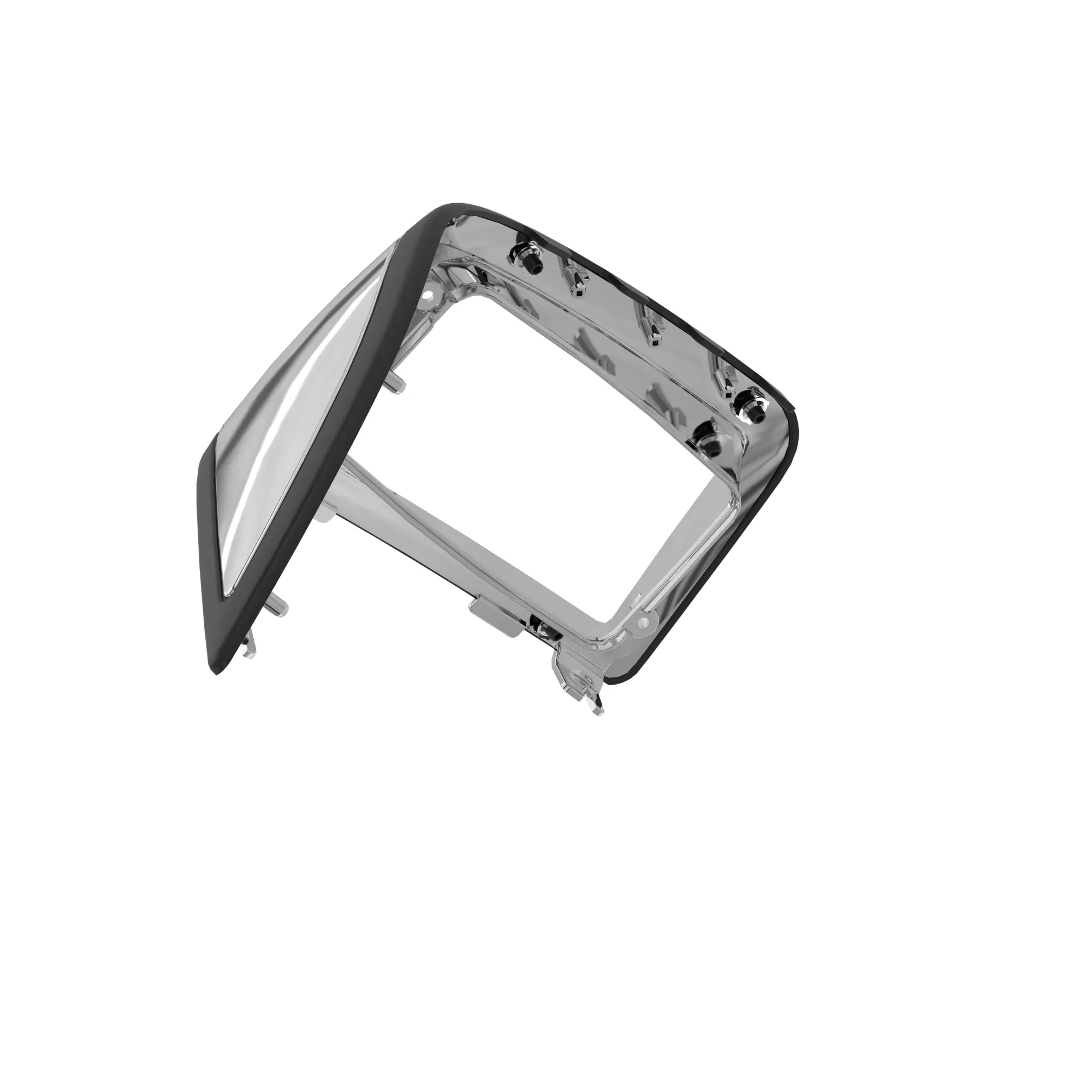 bezel