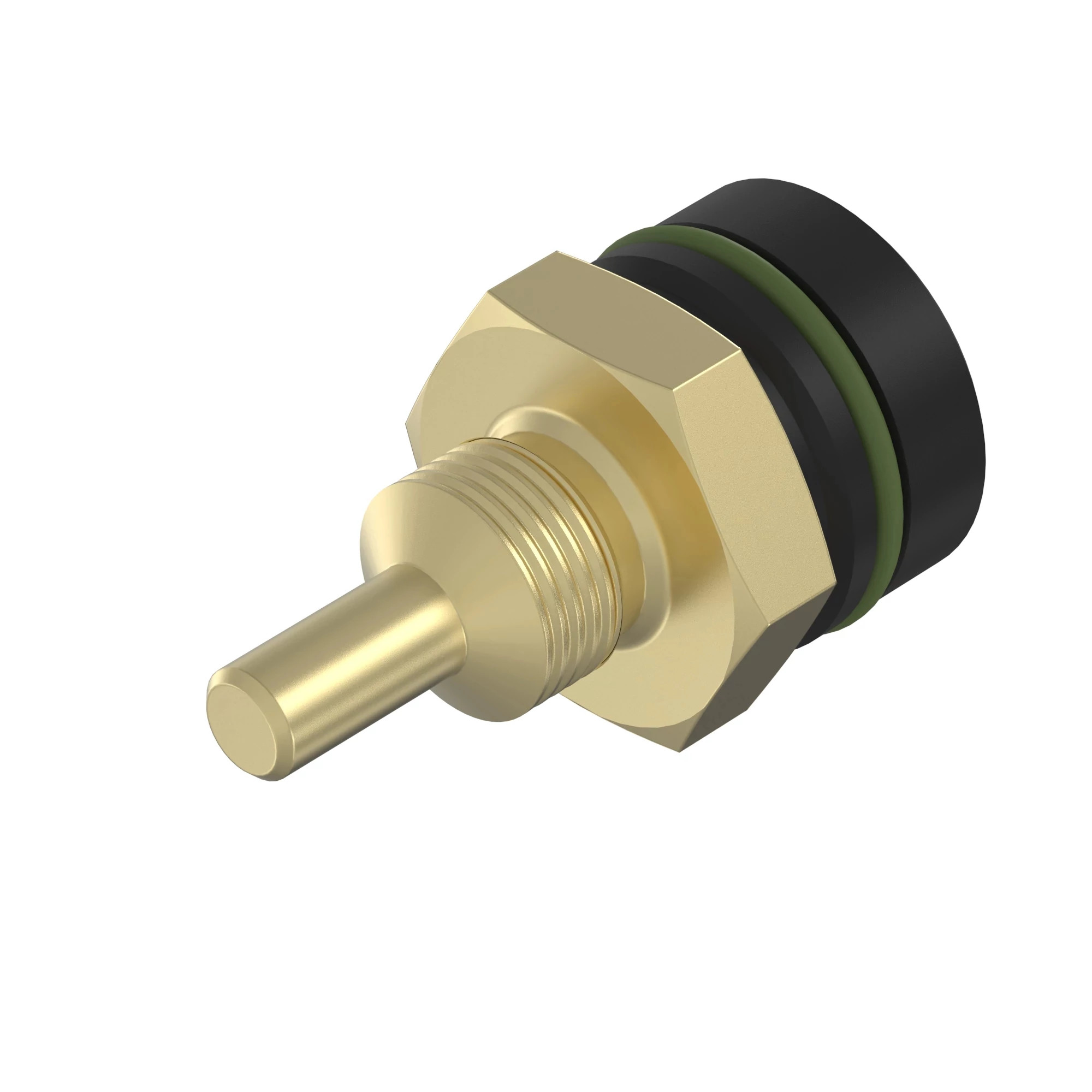 John Deere Temperature Sensor - TTZF210462