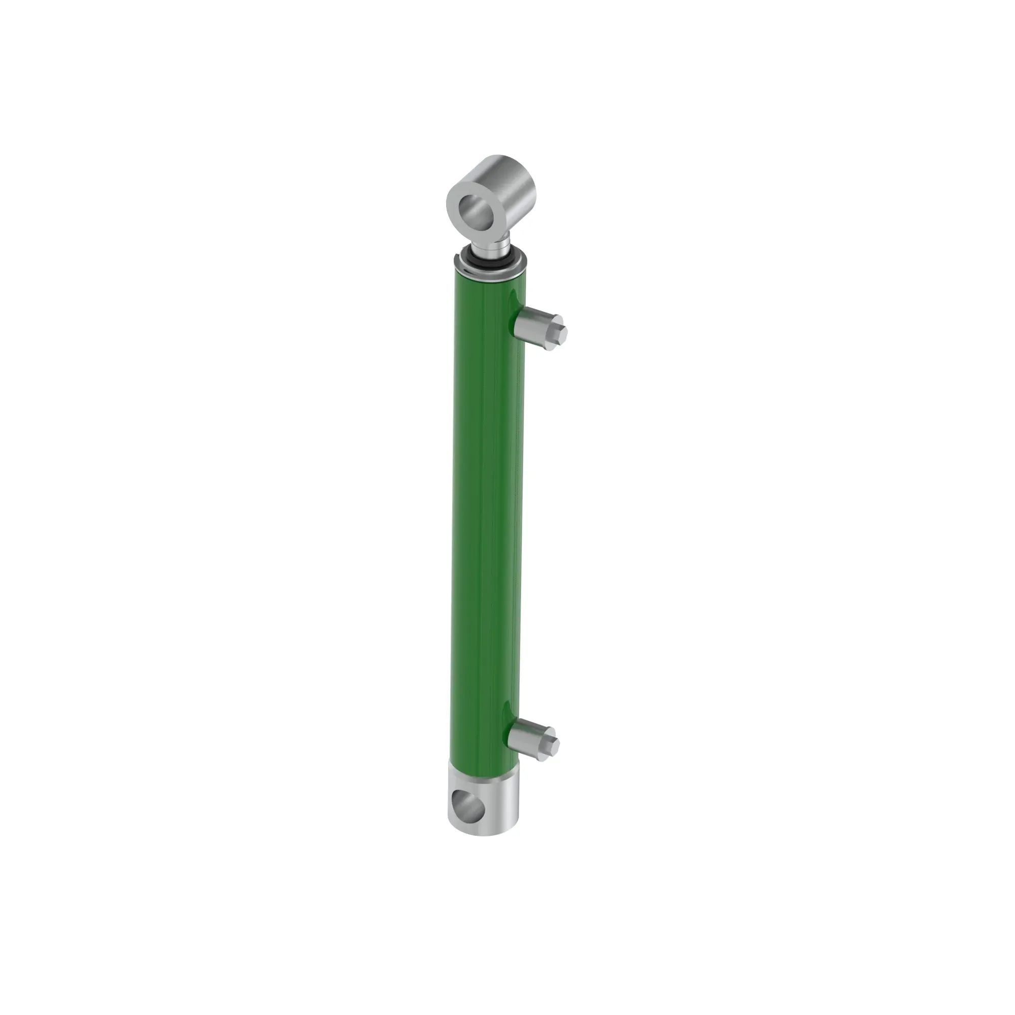 HYDRAULIC CYLINDER, 40X25-300,460 (