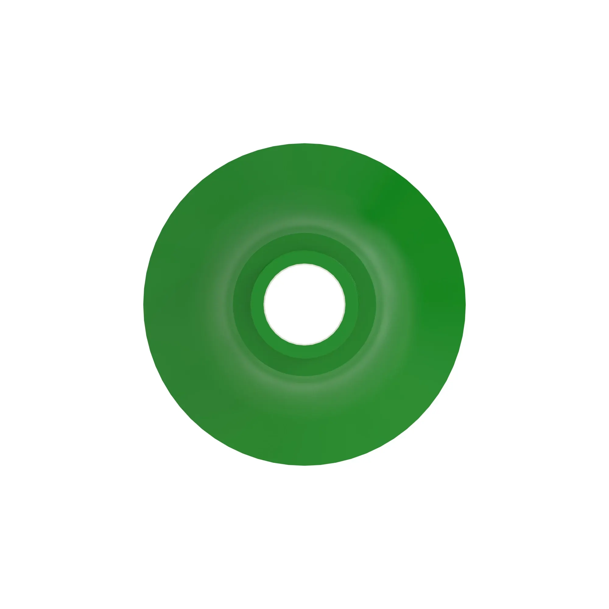 SPOOL, HALF REEL