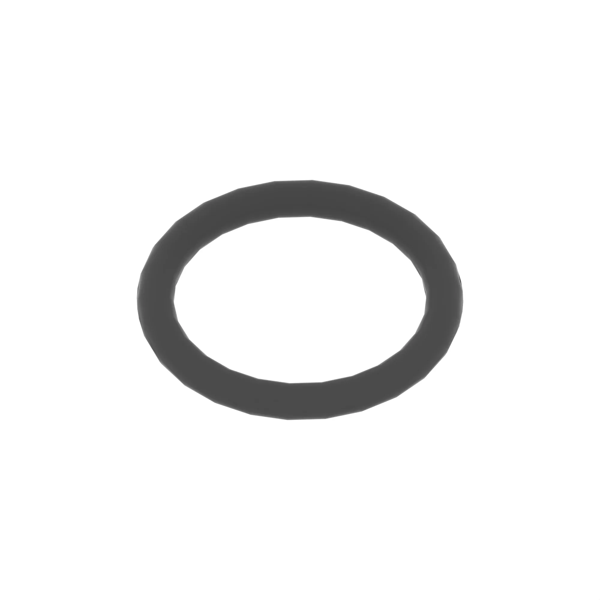 John Deere O-Ring, 18 mm X 2.65 mm - WB100260