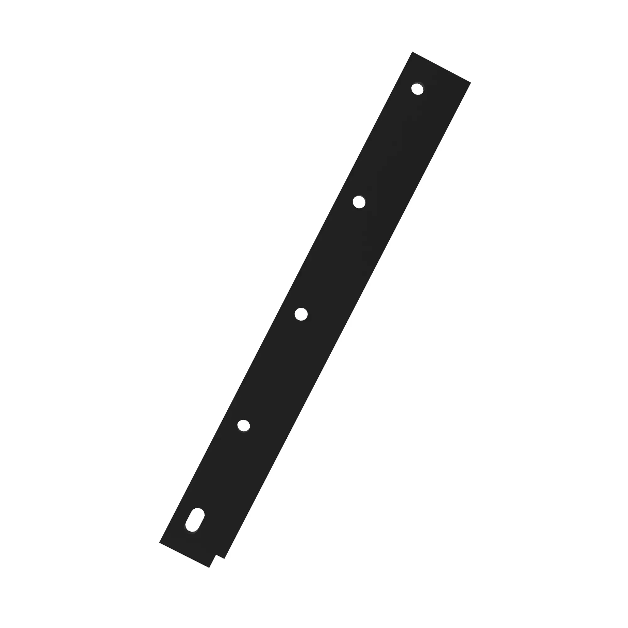 SEAL, LATERAL TILT  VERTICAL SEAL