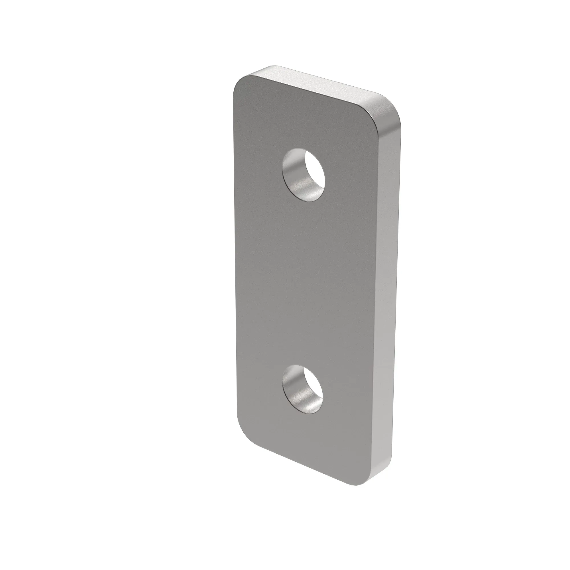 John Deere Rotor Frame Plate - FH313602