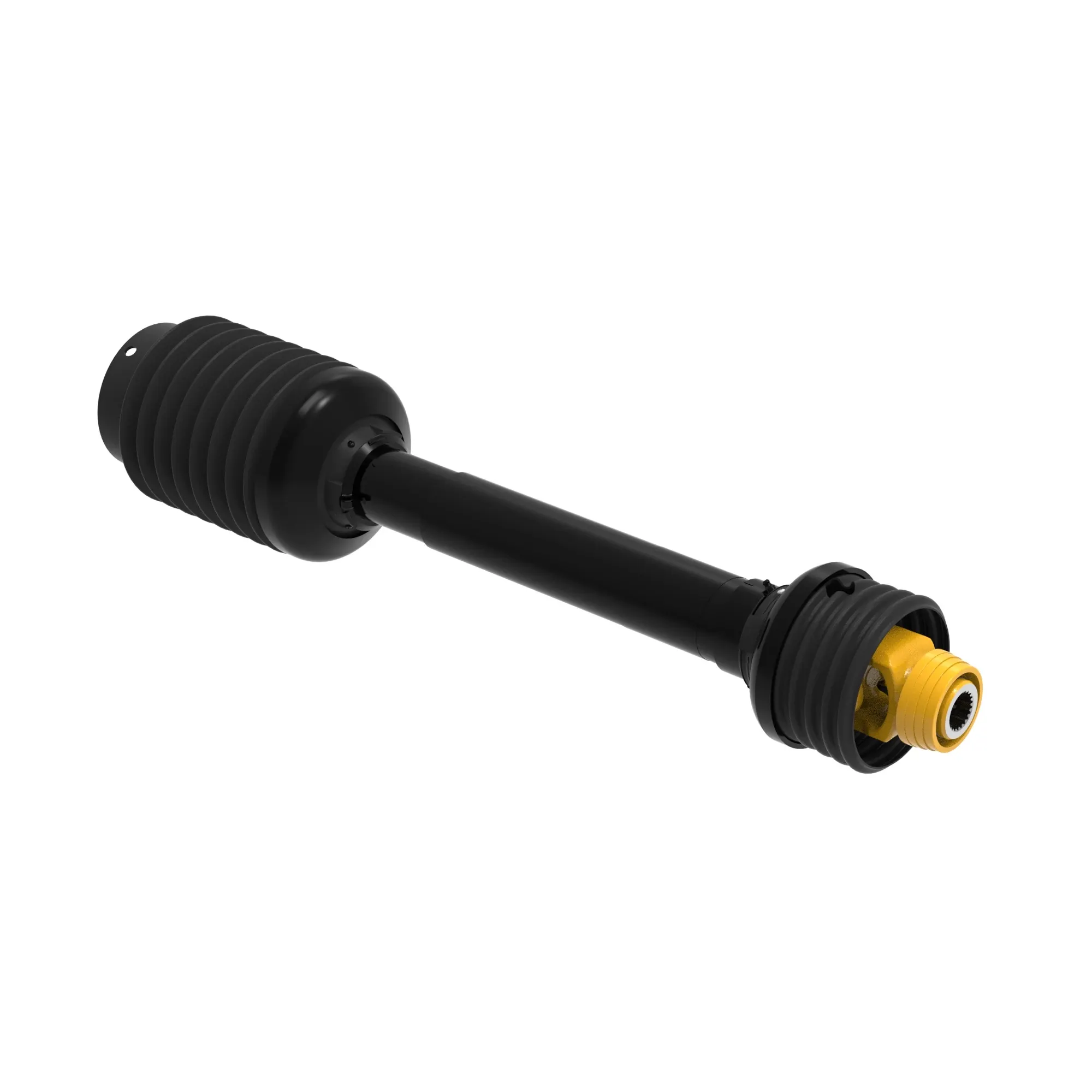 John Deere Center Feed Universal Driveshaft - AXE48869