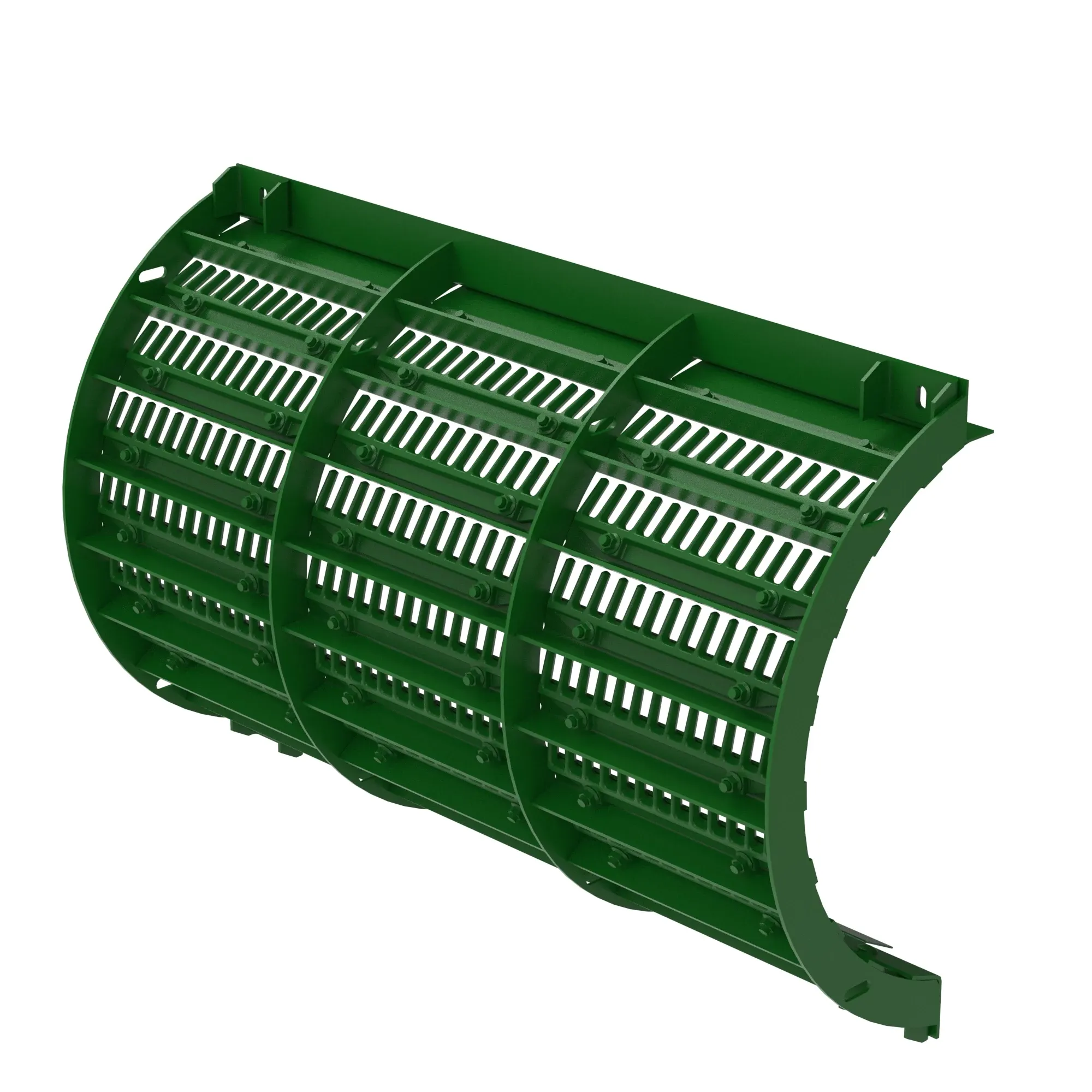 John Deere Finger Grate - ADX11765