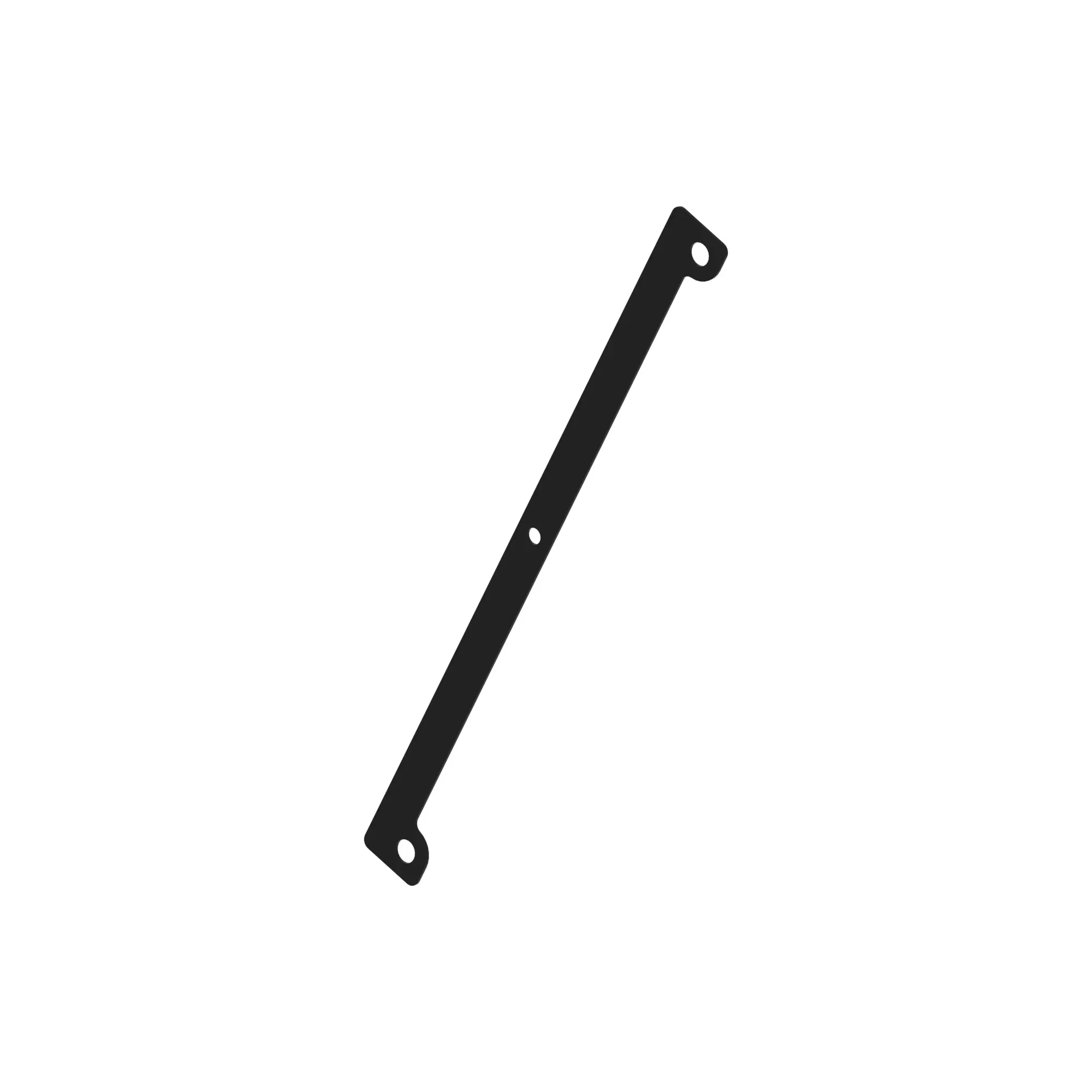 John Deere Seal Retainer Plate, 950K - T448160
