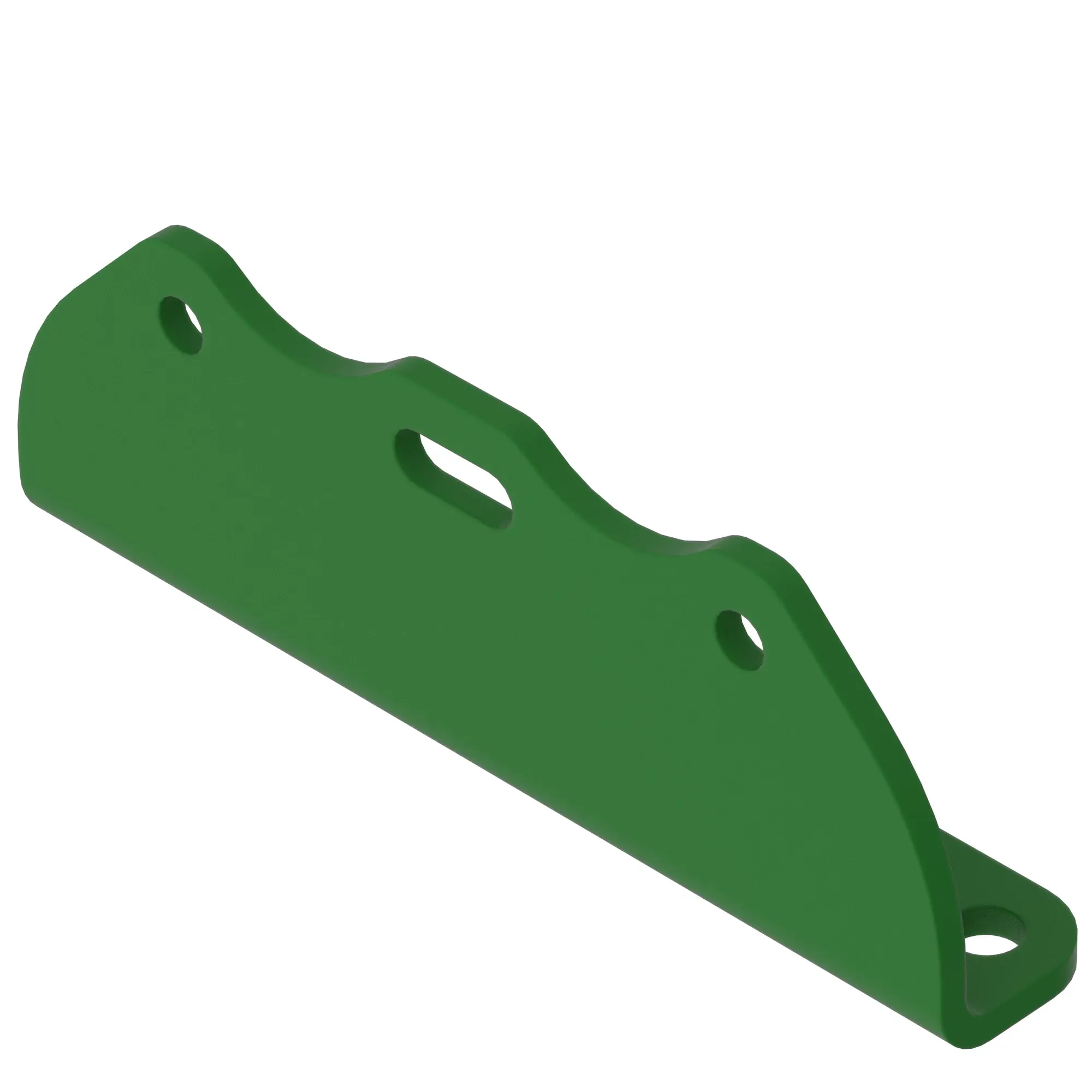 BRACKET, SUPPORT - SEED DRIVE