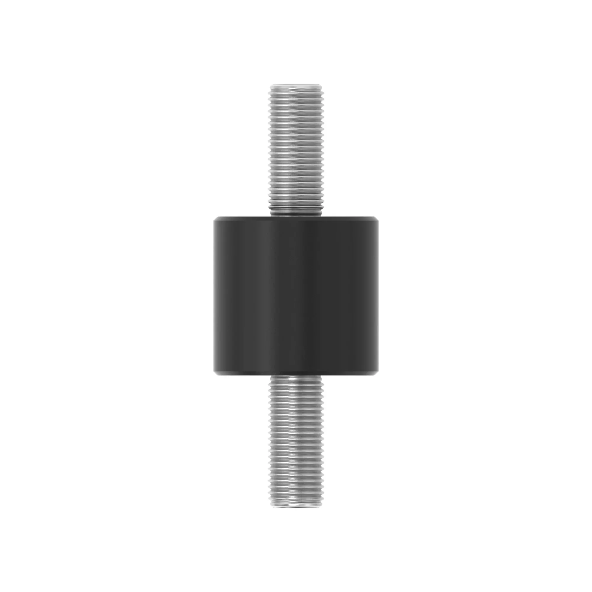 MOUNT, RUBBER W/STEEL (RADIATOR)
