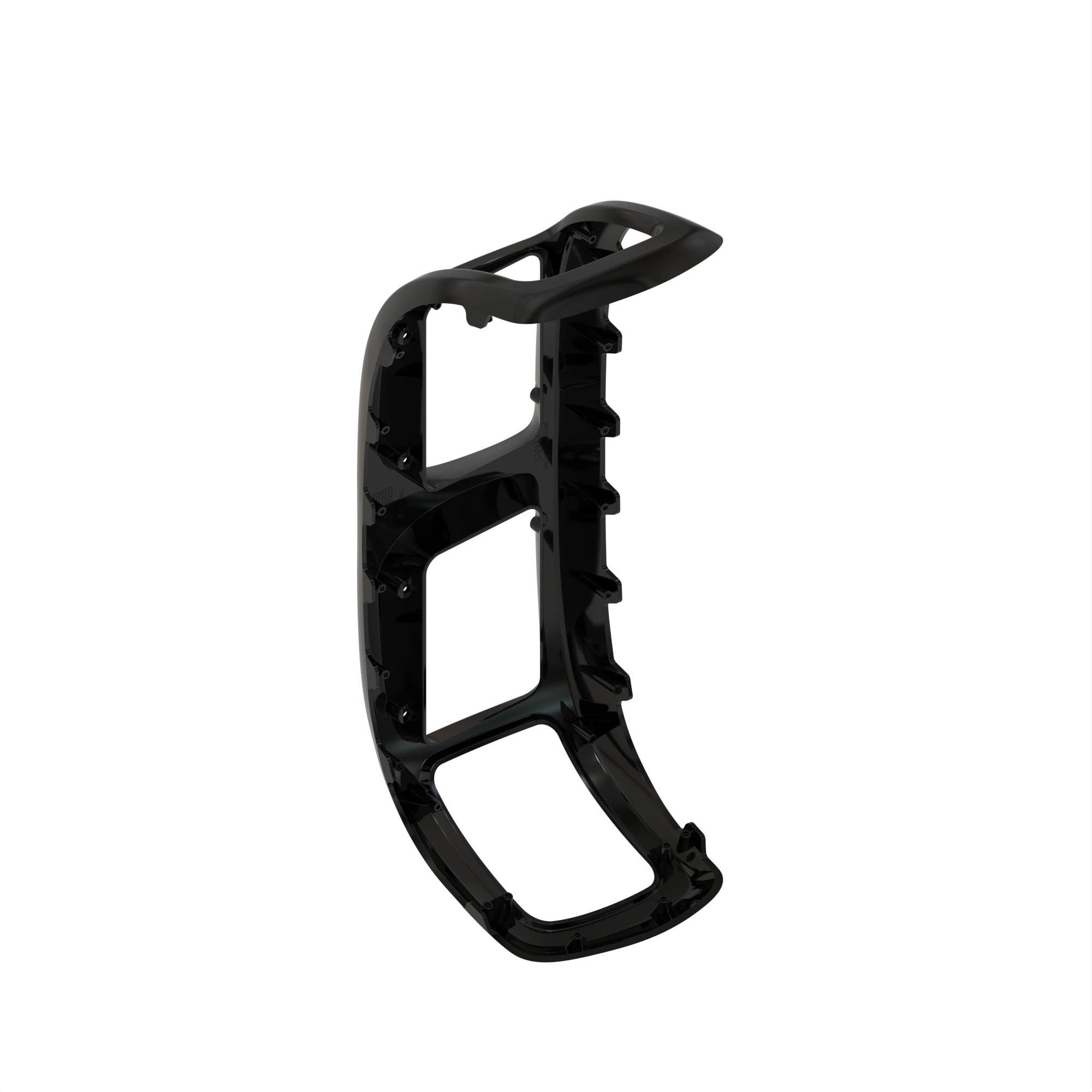 BEZEL, FRAME, HEADLIGHTS