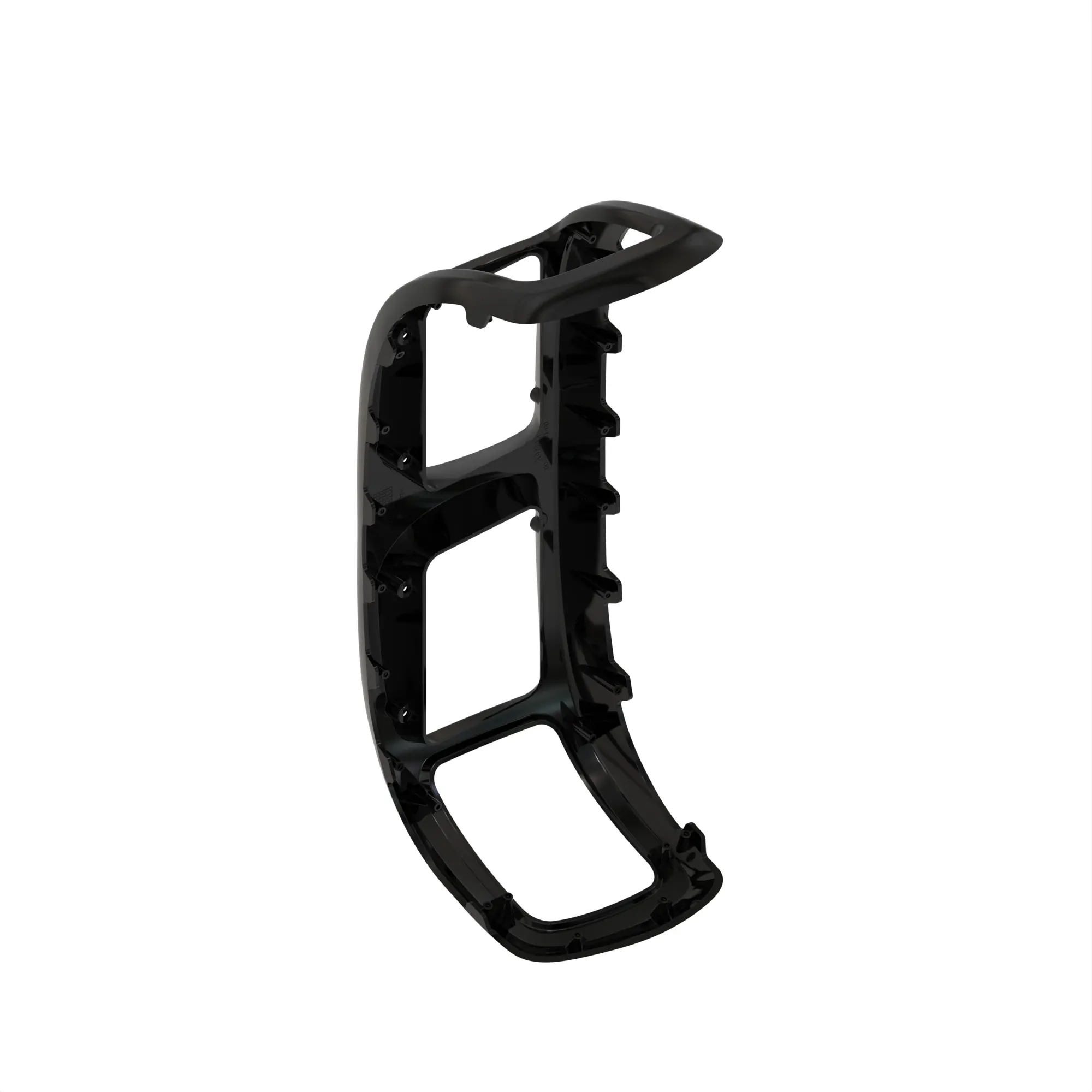 BEZEL, FRAME, HEADLIGHTS