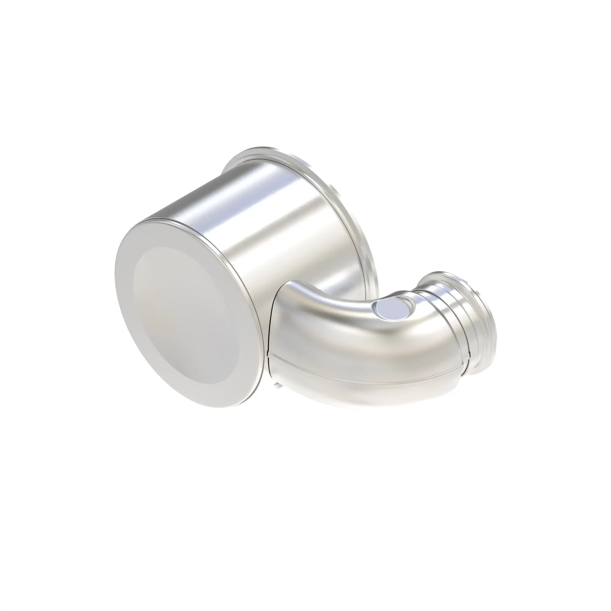 John Deere Exhaust Pipe - DZ101518