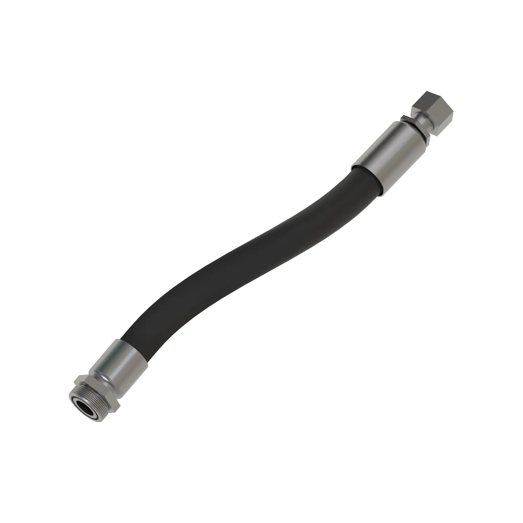 Hydraulic Hose, Hydraulic Valve To