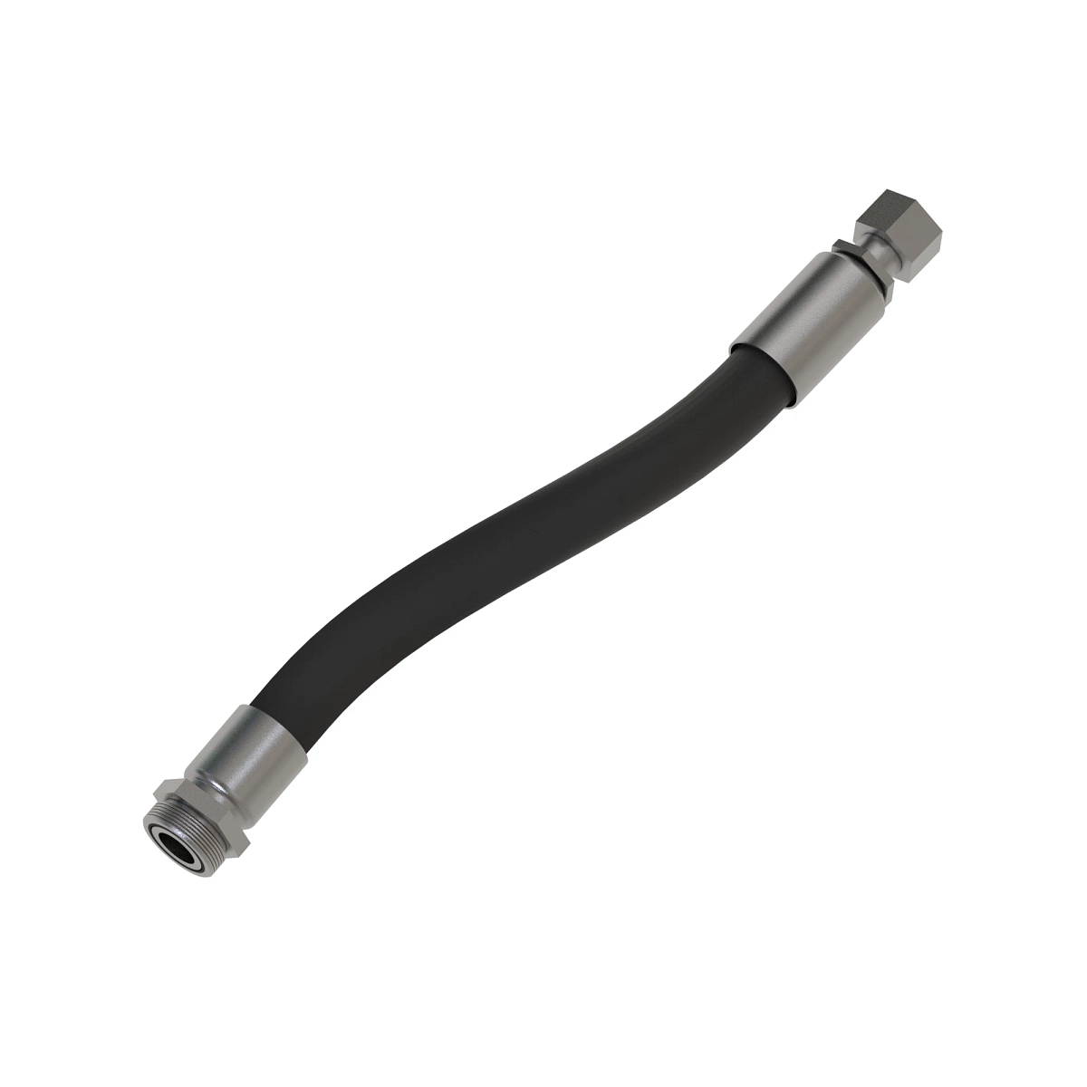Hydraulic Hose, Hydraulic Valve To