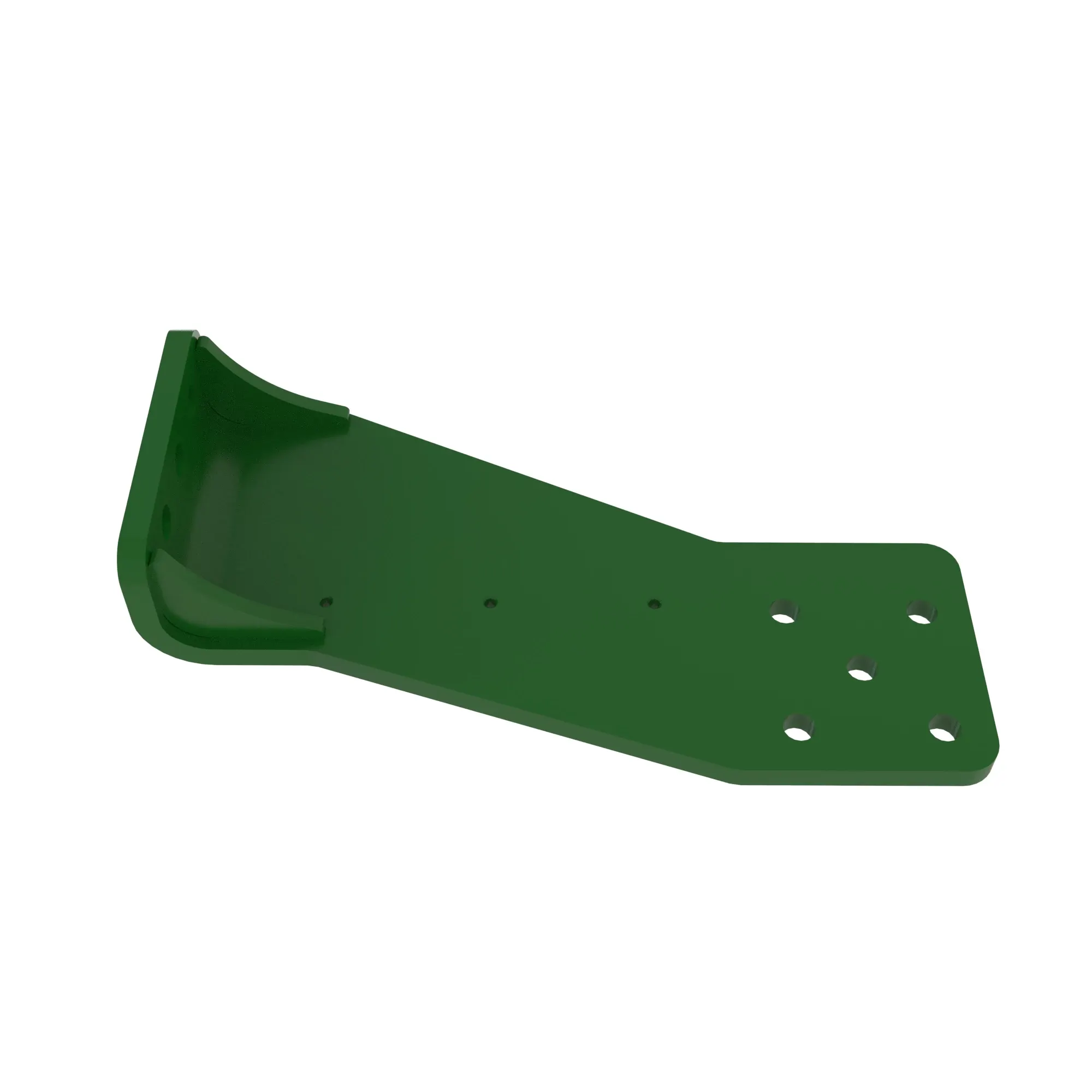 ROCKSHAFT TO  REAR FRAME, ASSEM