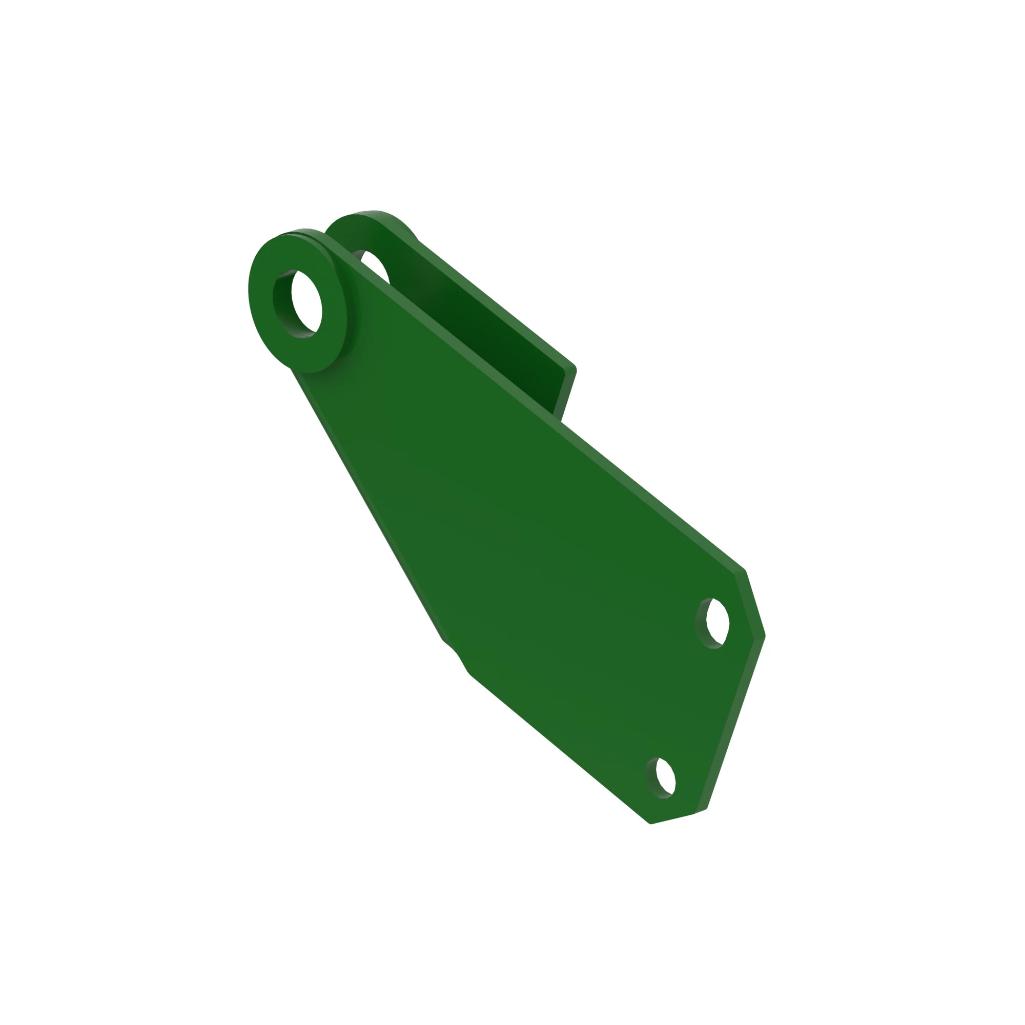 Clevis,  Marker Cable (Right)