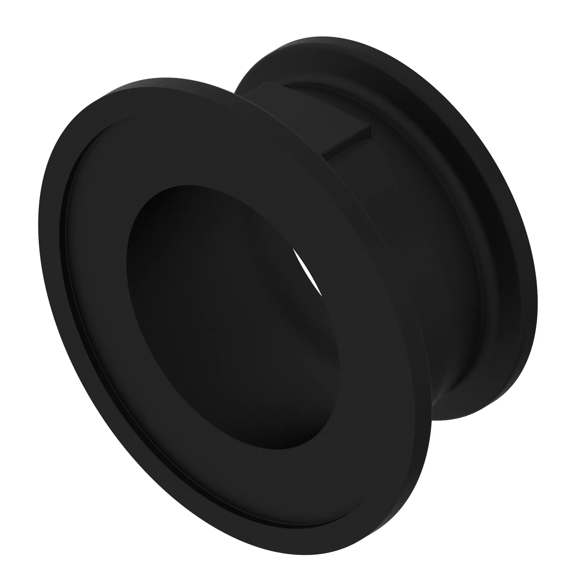 John Deere Flange Fitting - KK84389