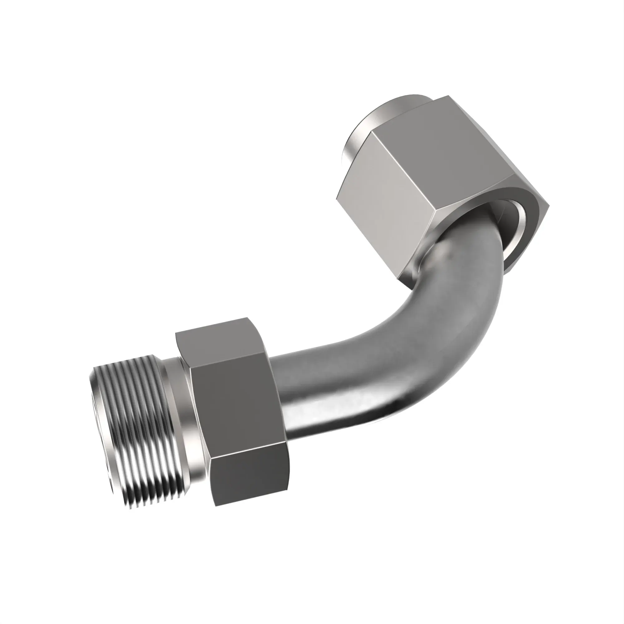 Elbow Fitting
