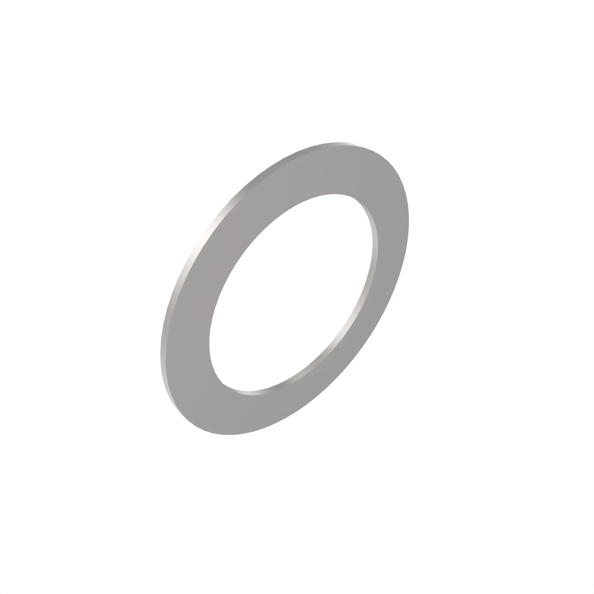 John Deere Round Hole Washer - T161036
