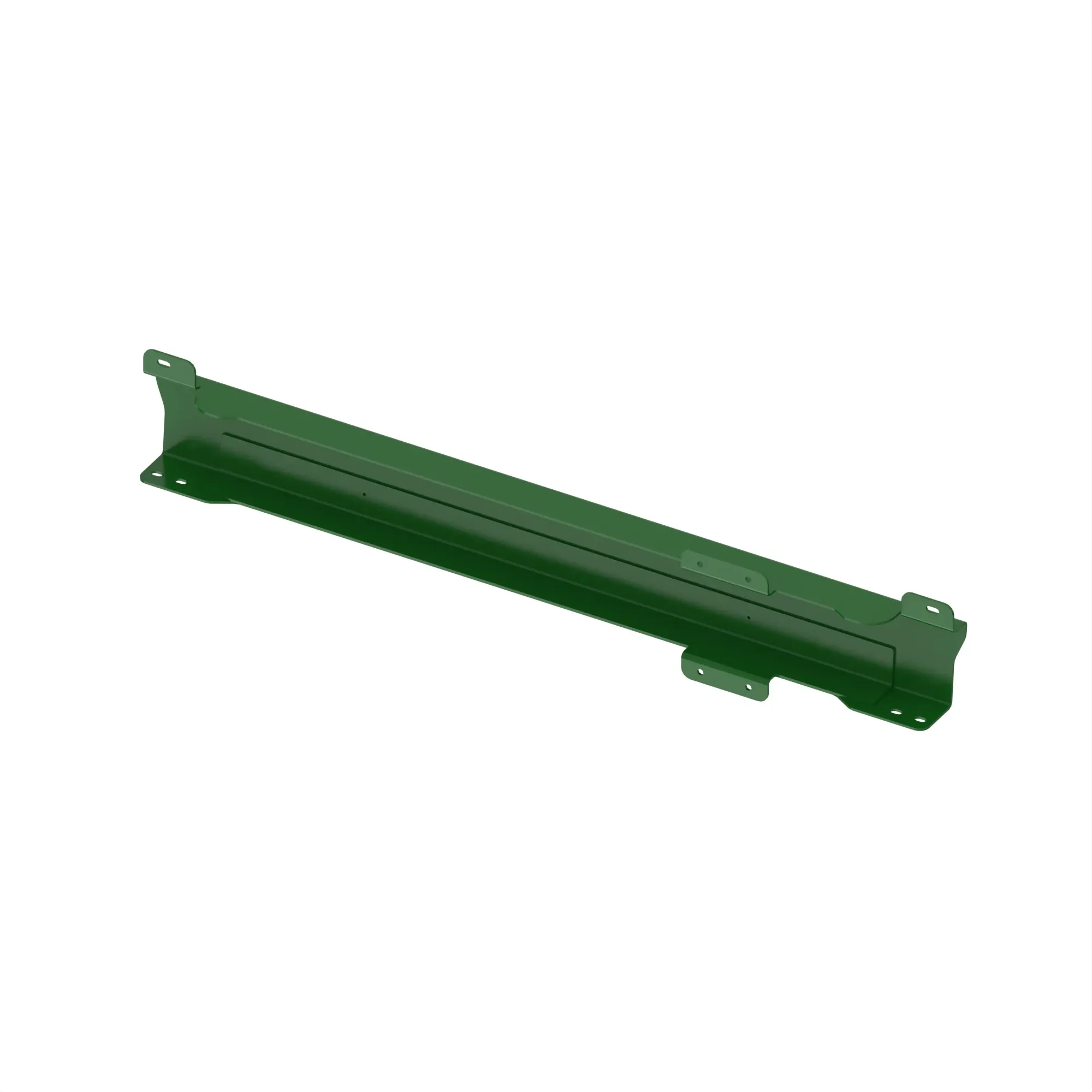 SUPPORT, REAR CRADLE, 4000L SOLUTIO