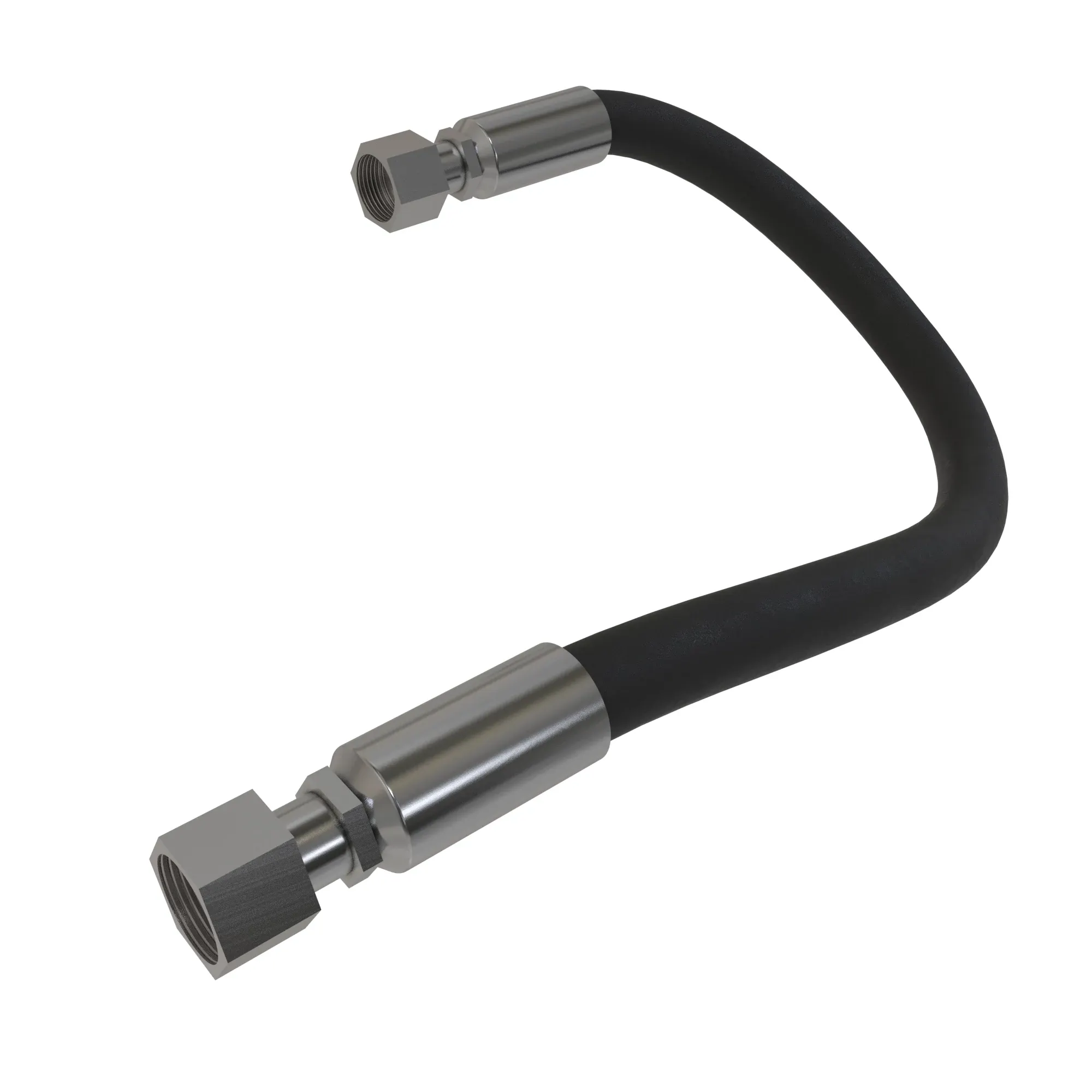 Hose, Hydraulic