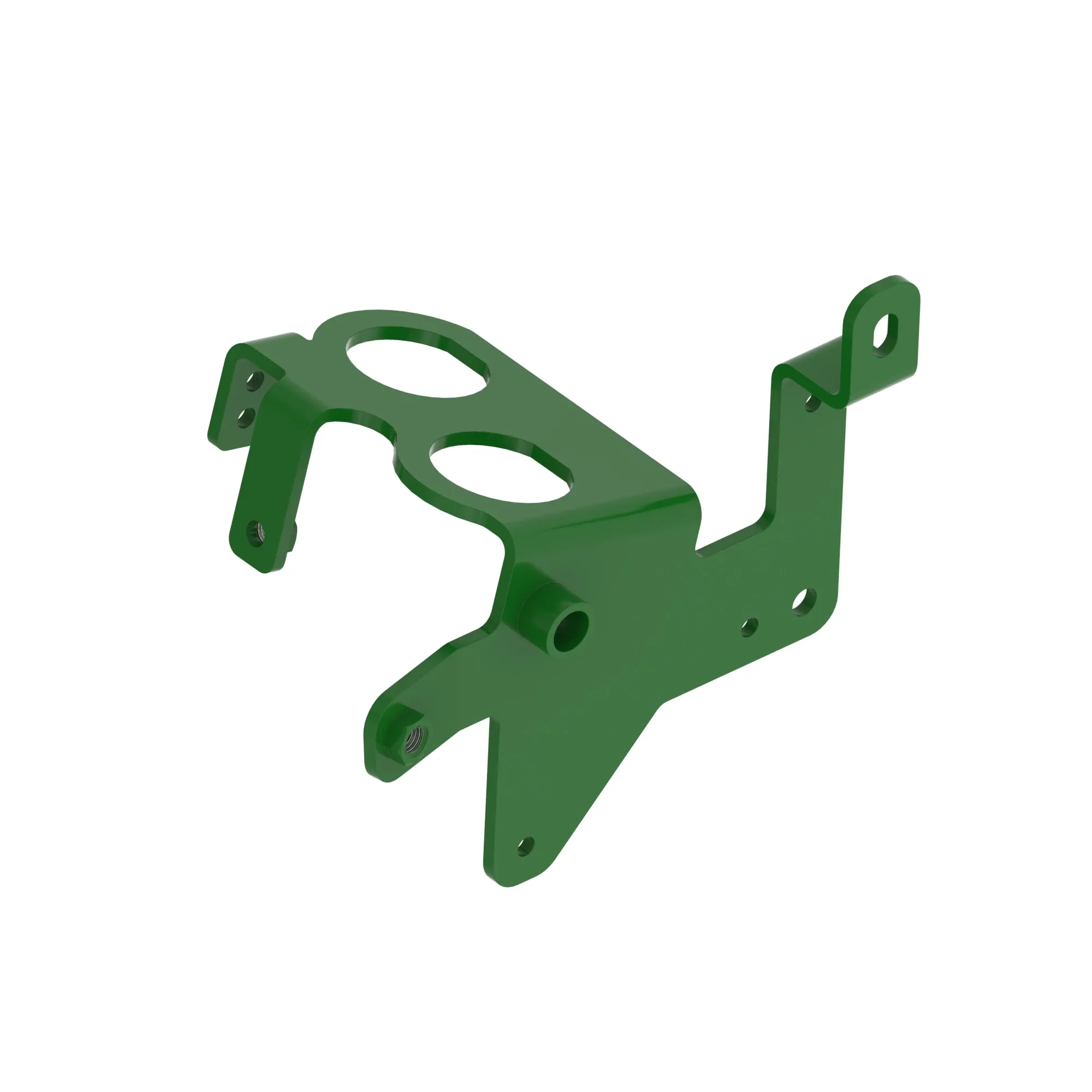BRACKET, DIPSTICK BRACKET
