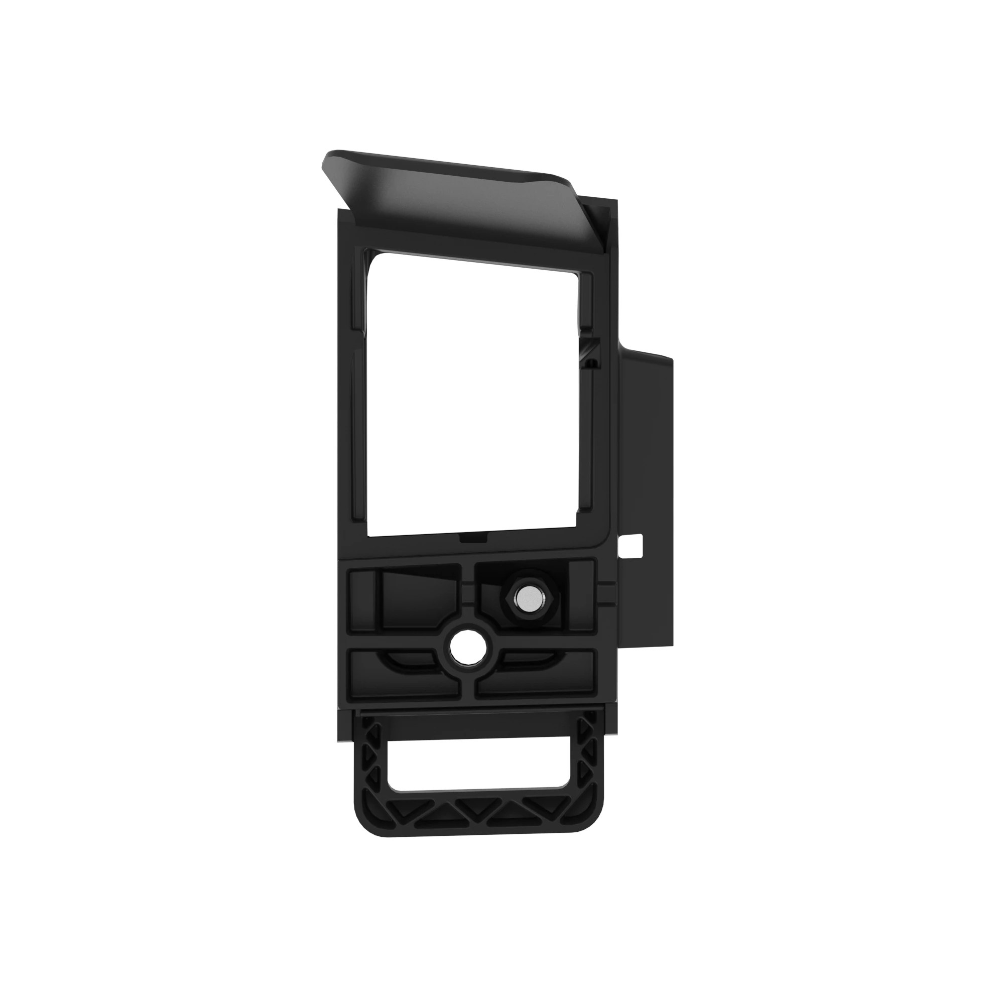 AA108476: Hopper Shutoff Hand Operated Valve