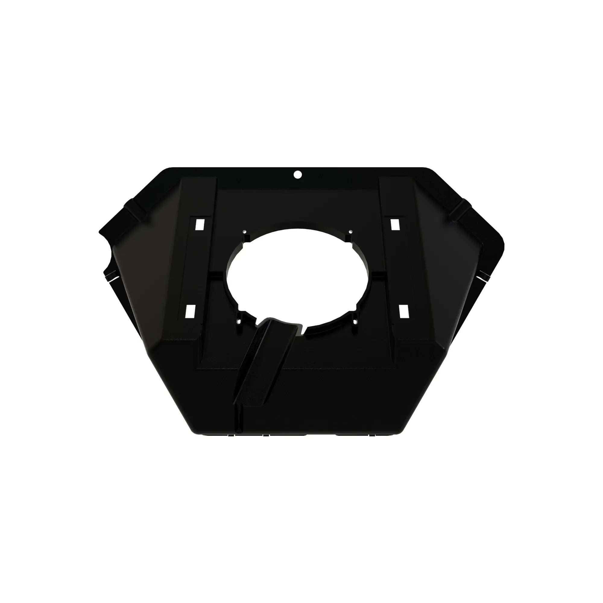 SPEAKER HOUSING