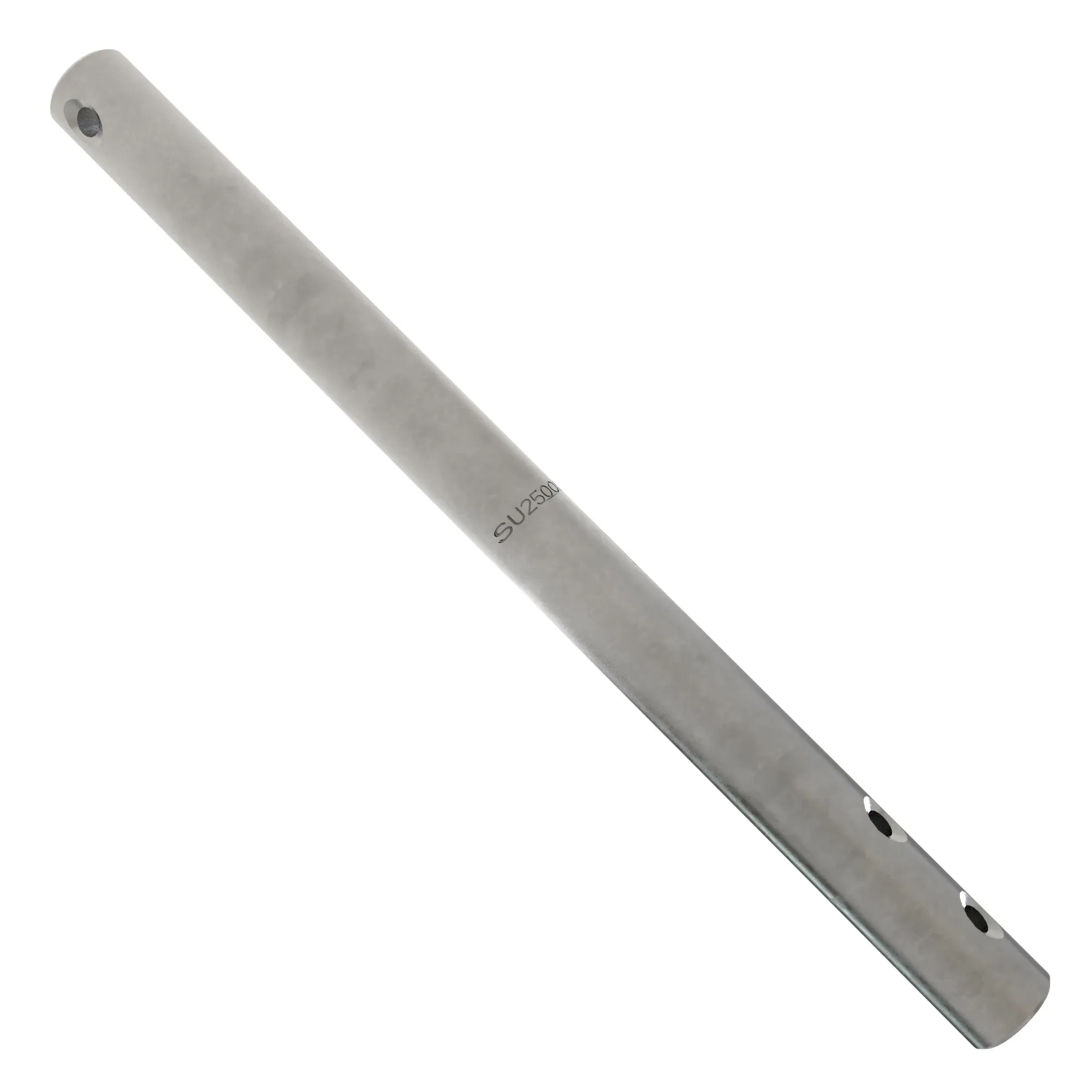 GEAR SHIFT ASSY, RH CONTROL