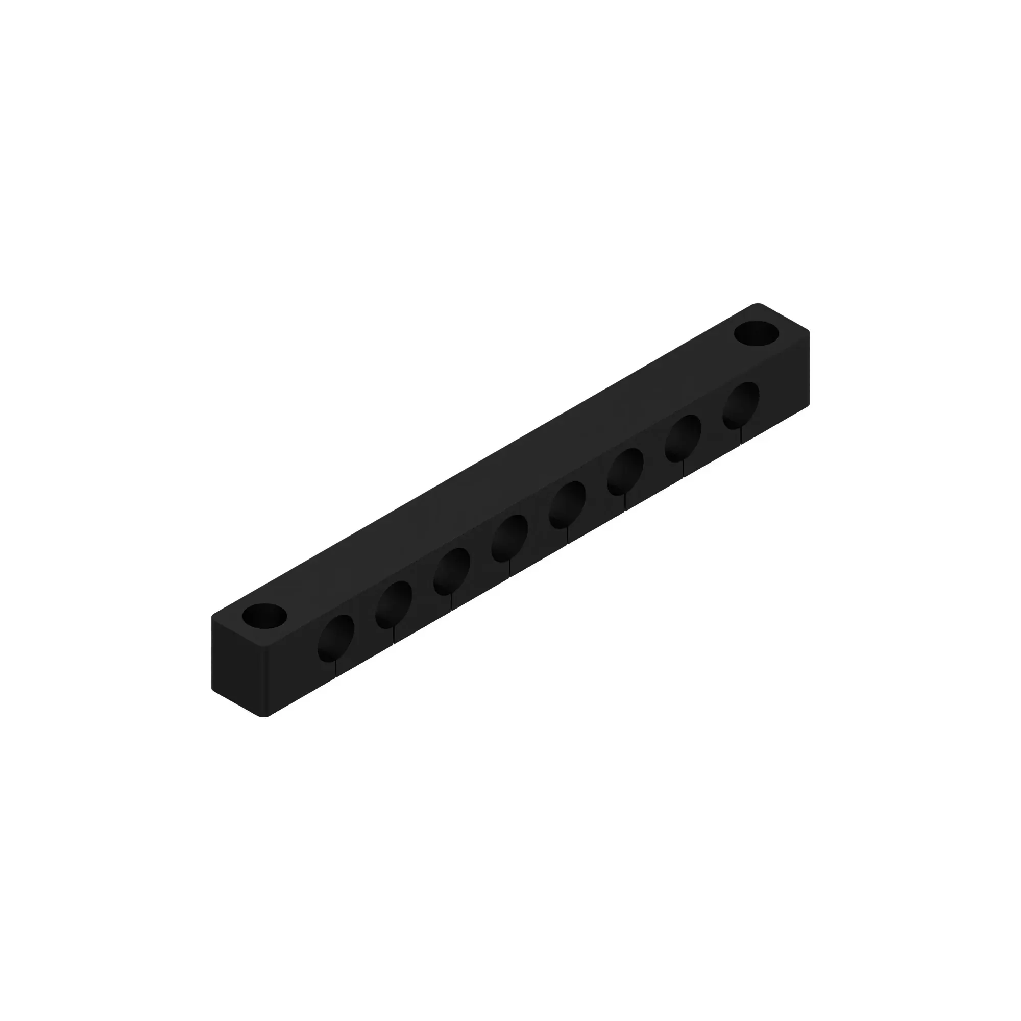 Block Clamp