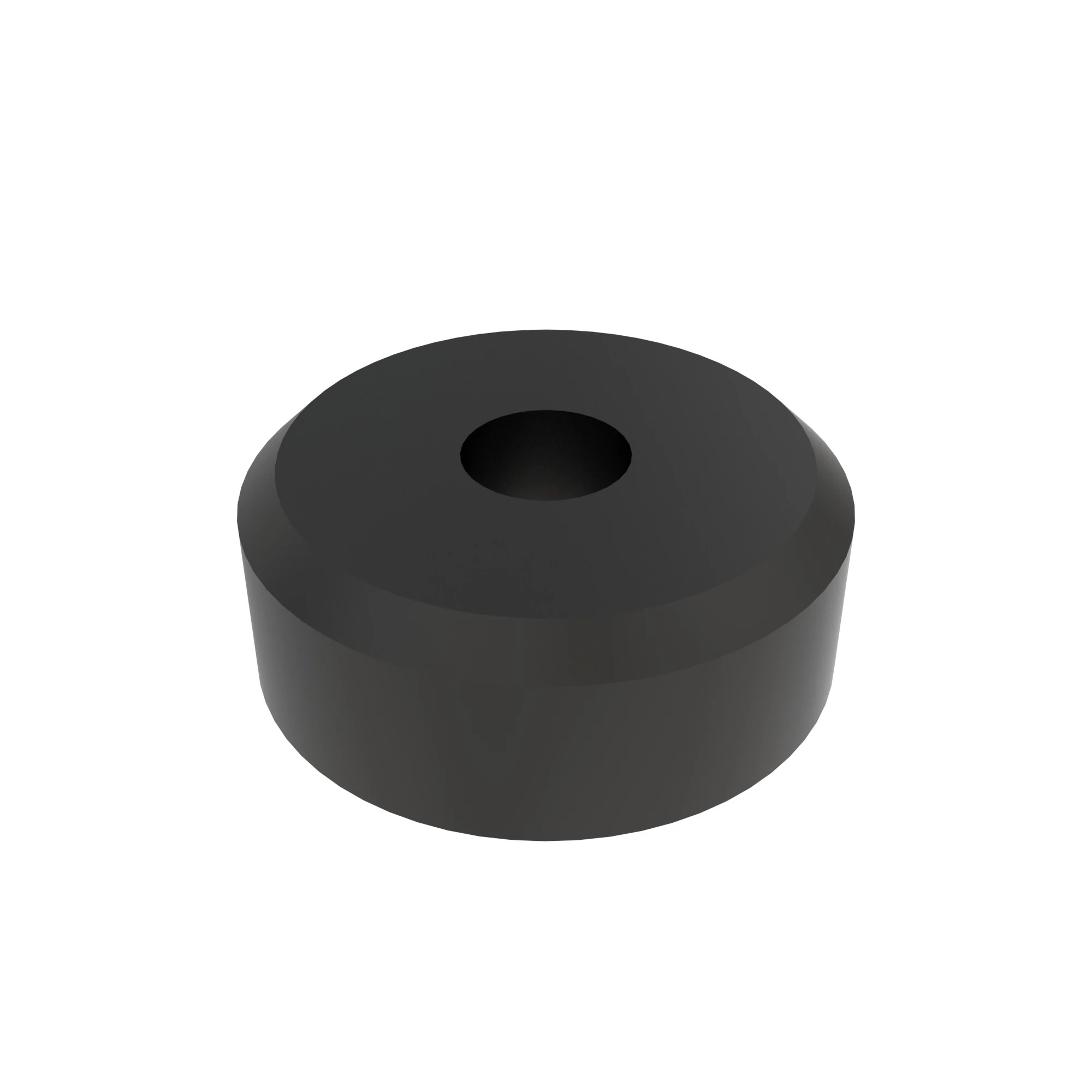 BUSHING, PIVOT FENDER UNITS