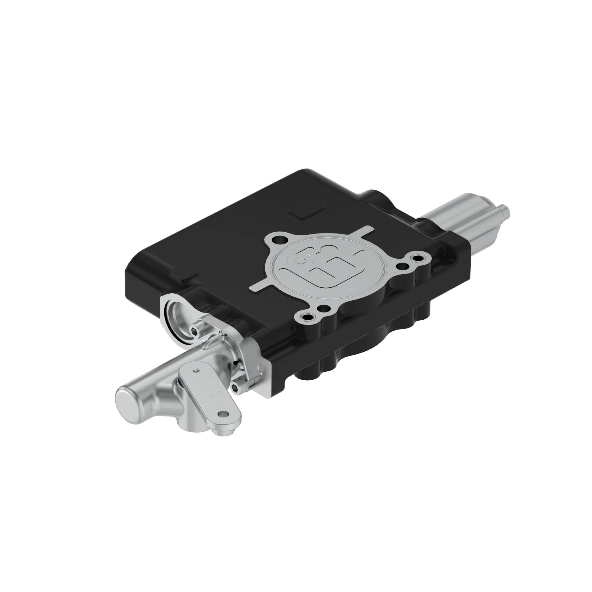 controlvalve