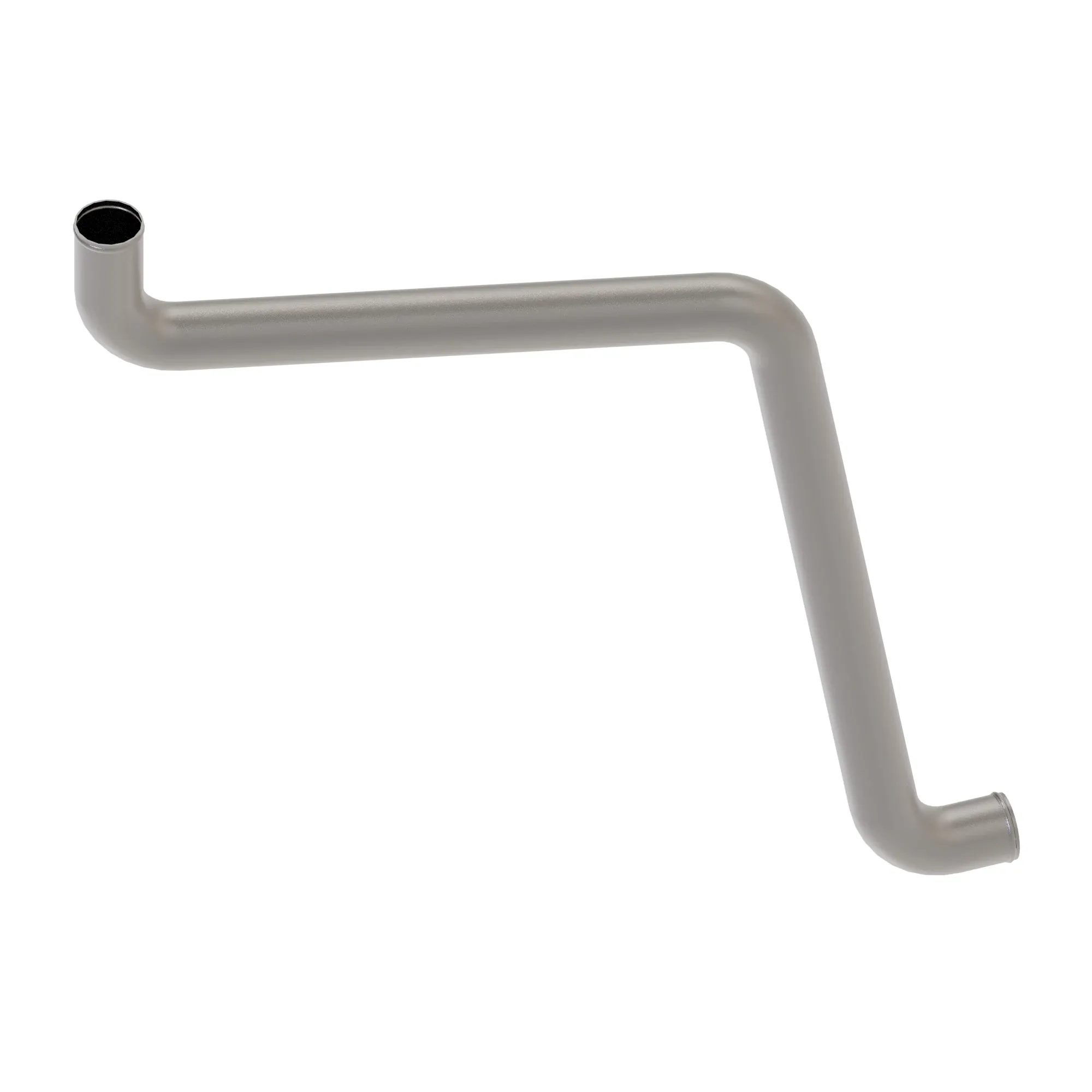 John Deere Charge Air Cooler Tube - T295540