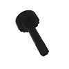 DRIVER, ARMREST ADJUSTMENT