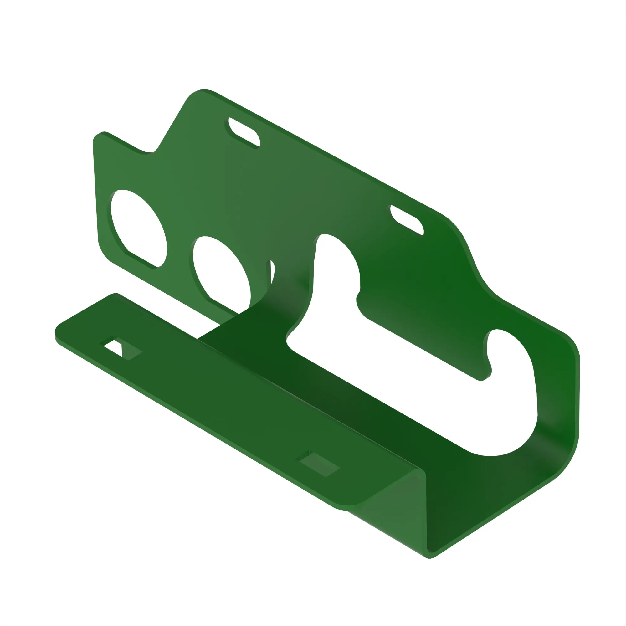 GUIDE, LATCH