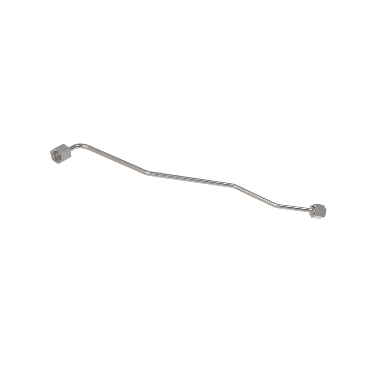 Oil Line, Bleeding, Brake, RH, MW34