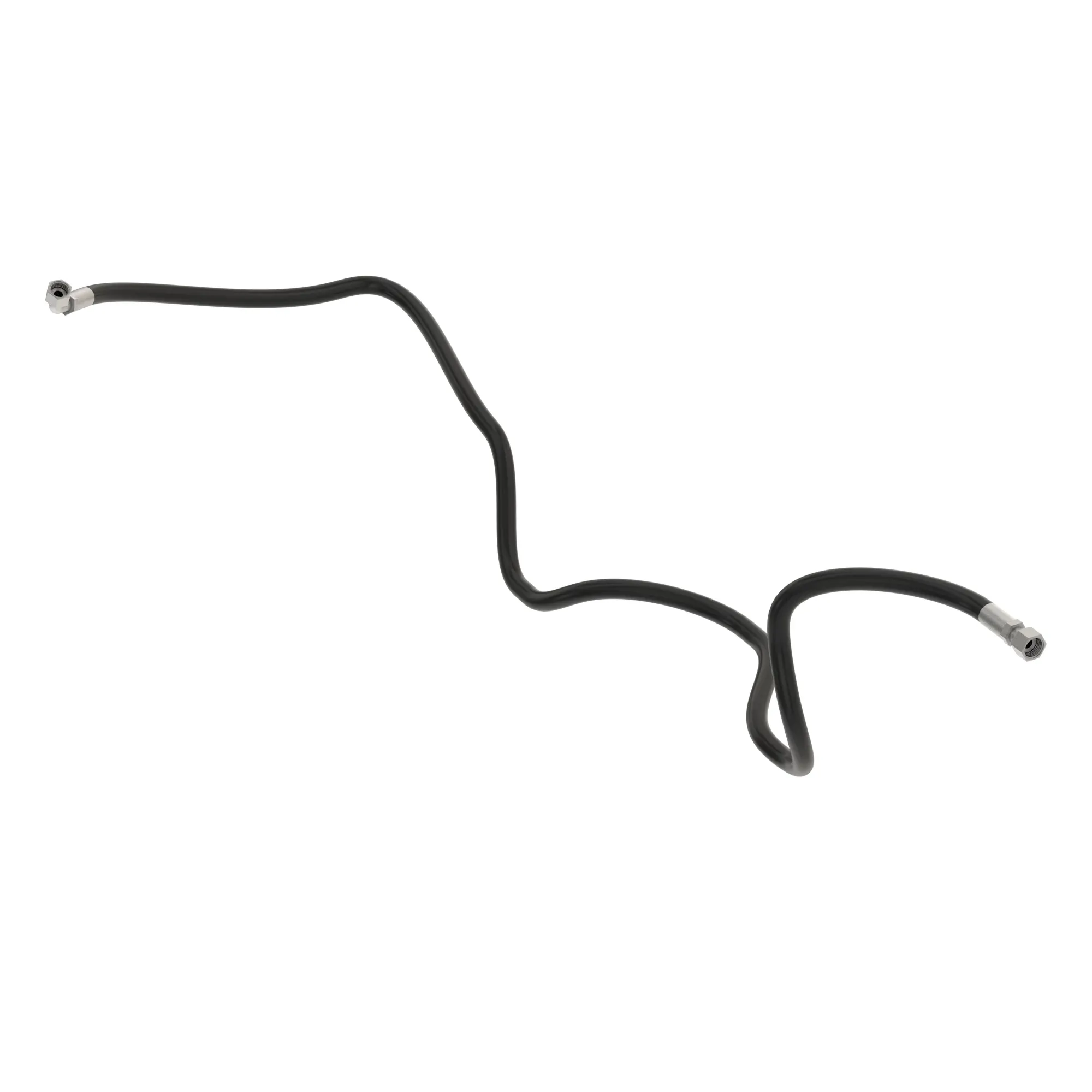 HYDRAULIC HOSE, OIL COOLER, FST